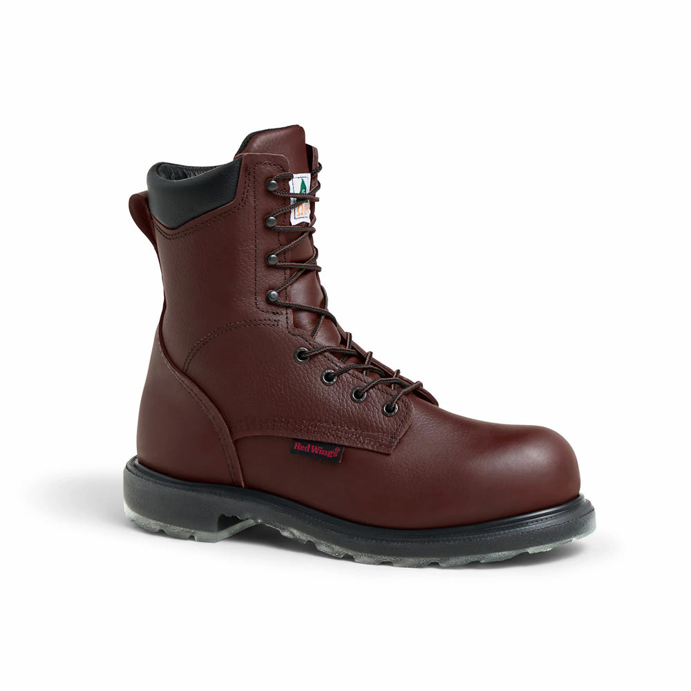 Red Wing Shoes | SuperSole® 2.0 8-inch Work Boot 3508