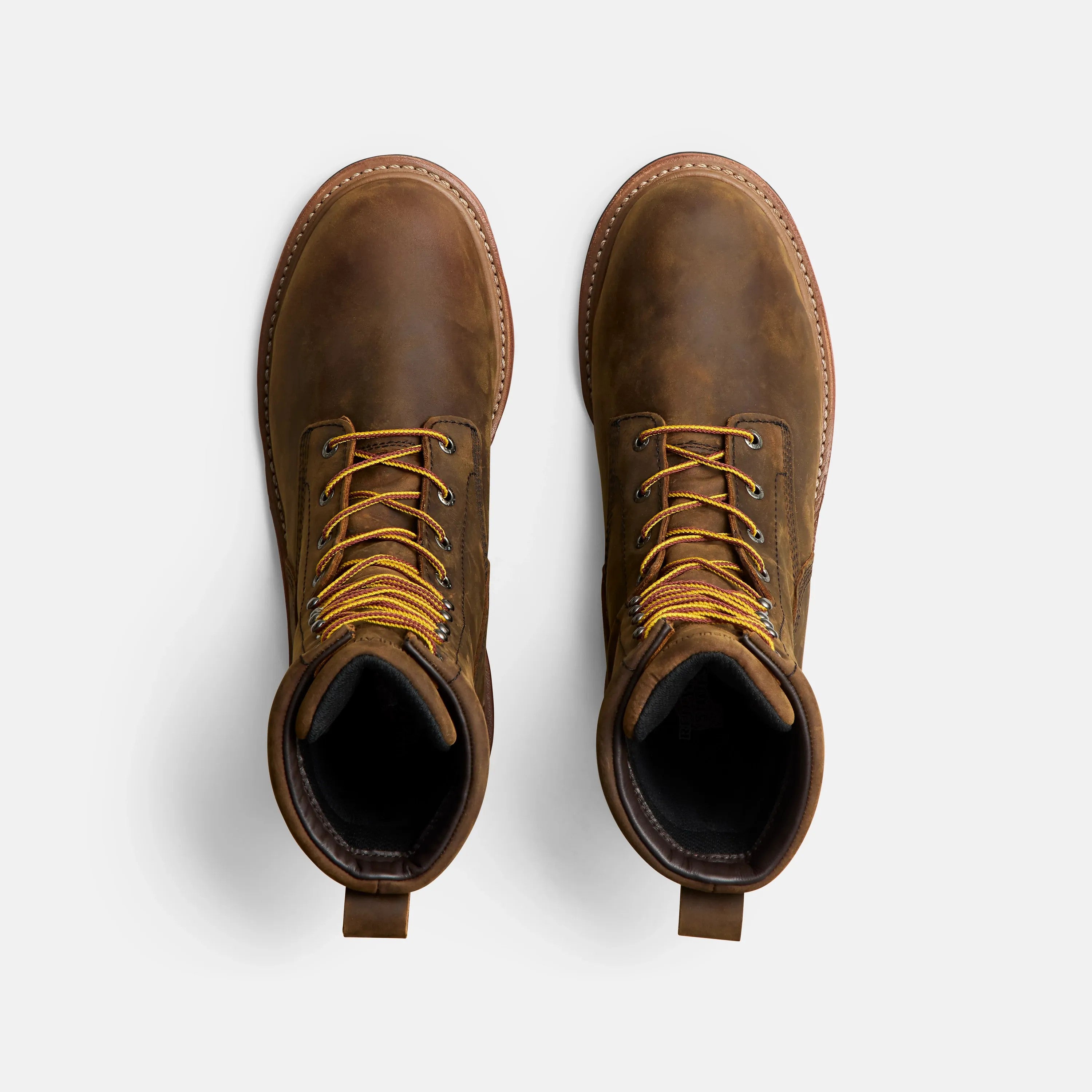 Red Wing Shoes | LoggerMax 9-inch Waterproof Boot 2217