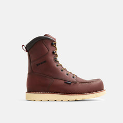 Red Wing Shoes | Traction Tred 8-inch Work Boot 2418