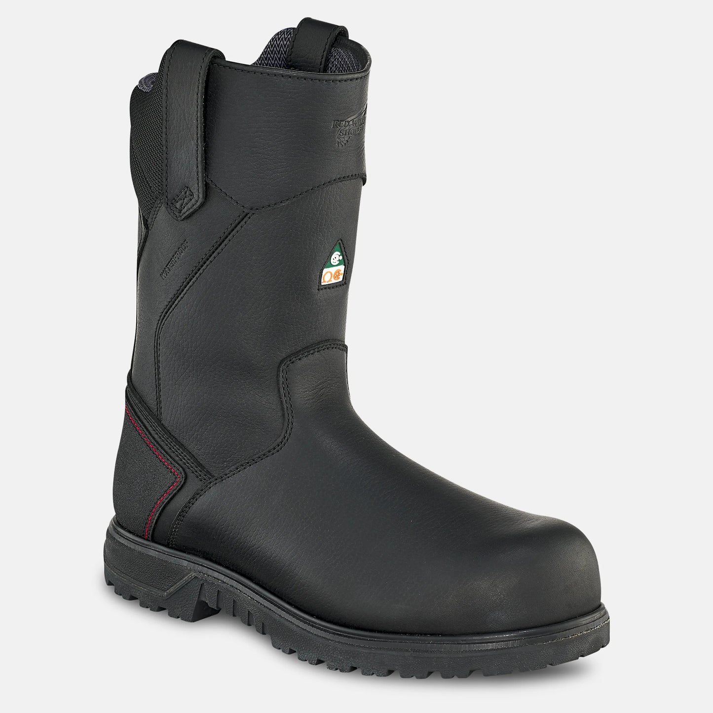 Red Wing Shoes | Brnr XP 11-inch Waterproof Boot 3555