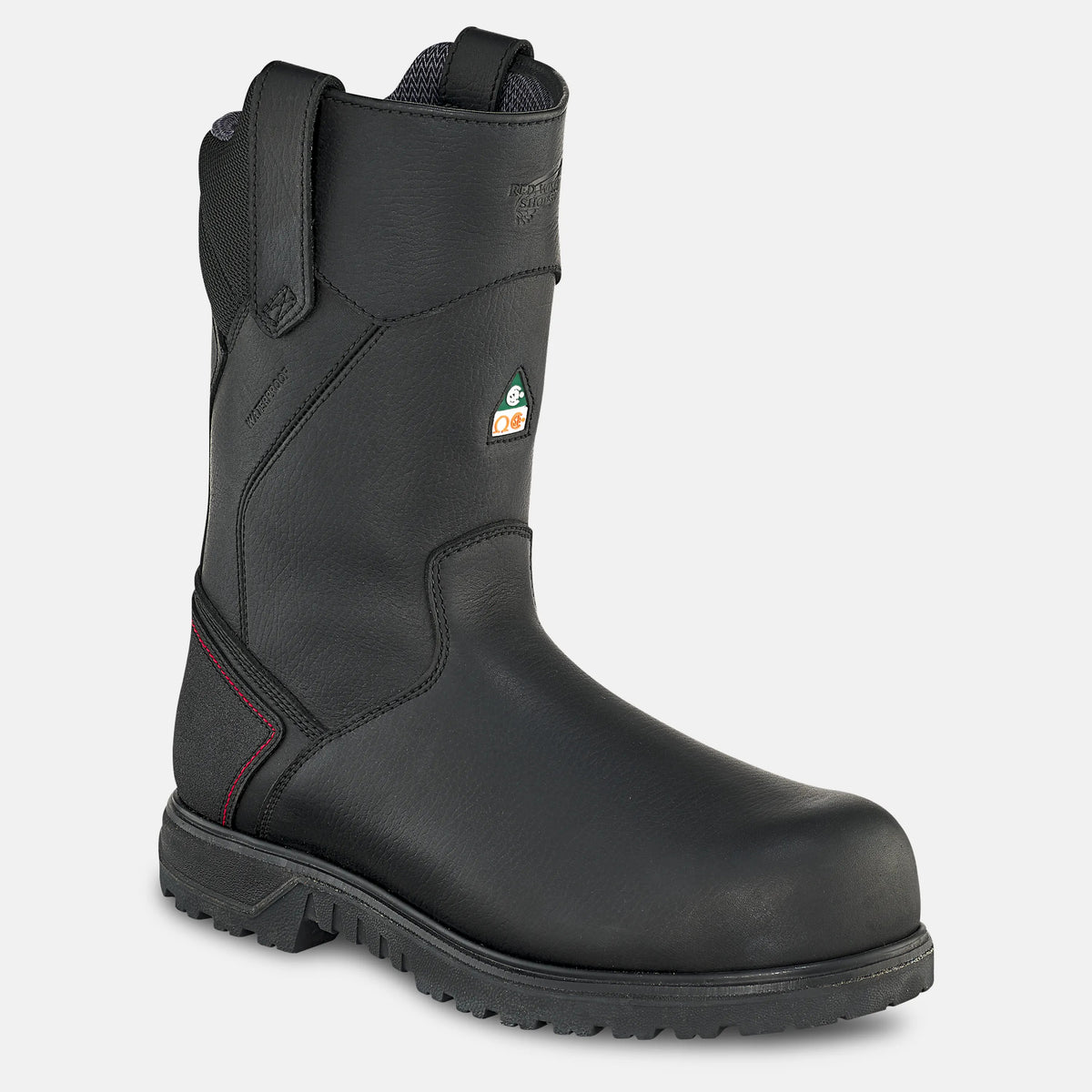 Red Wing Shoes | Brnr XP 11-inch Waterproof Boot 3555
