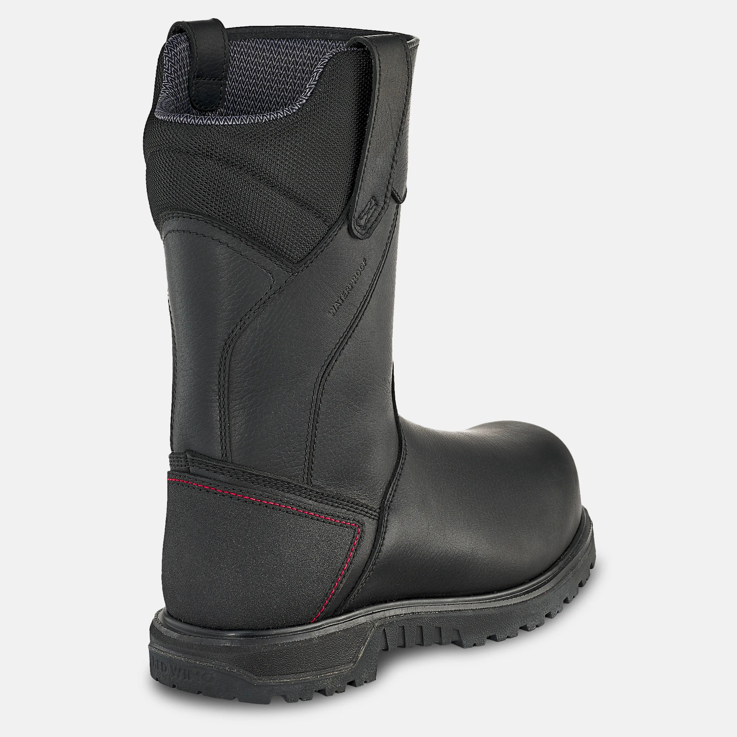 Red Wing Shoes | Brnr XP 11-inch Waterproof Boot 3555