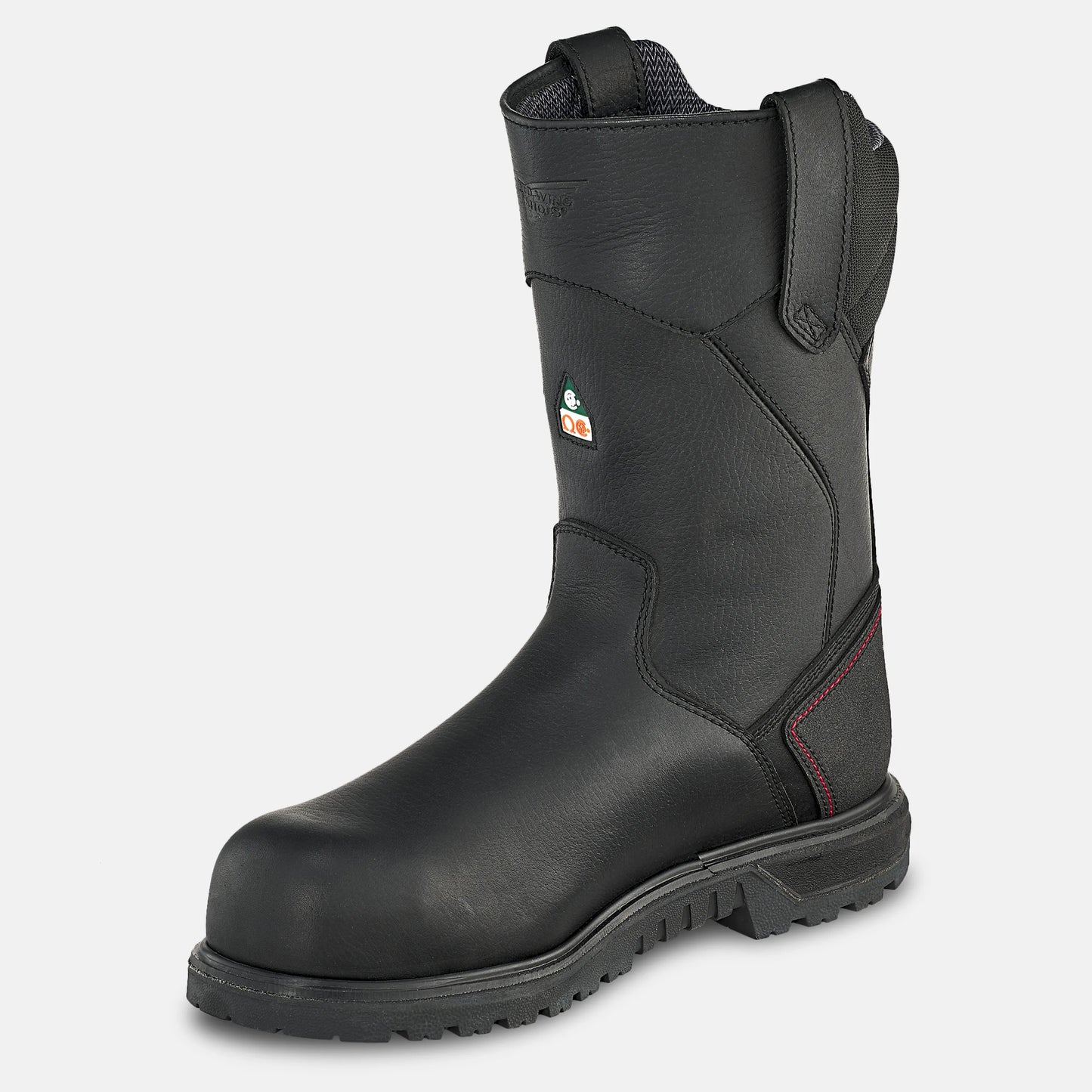 Red Wing Shoes | Brnr XP 11-inch Waterproof Boot 3555