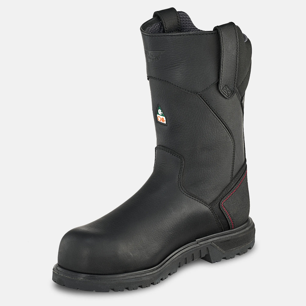 Red Wing Shoes | Brnr XP 11-inch Waterproof Boot 3555