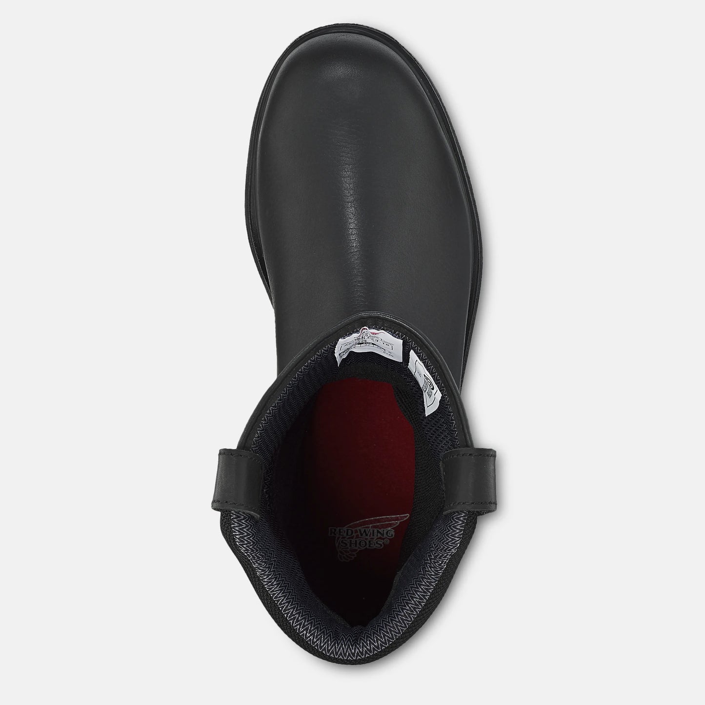 Red Wing Shoes | Brnr XP 11-inch Waterproof Boot 3555