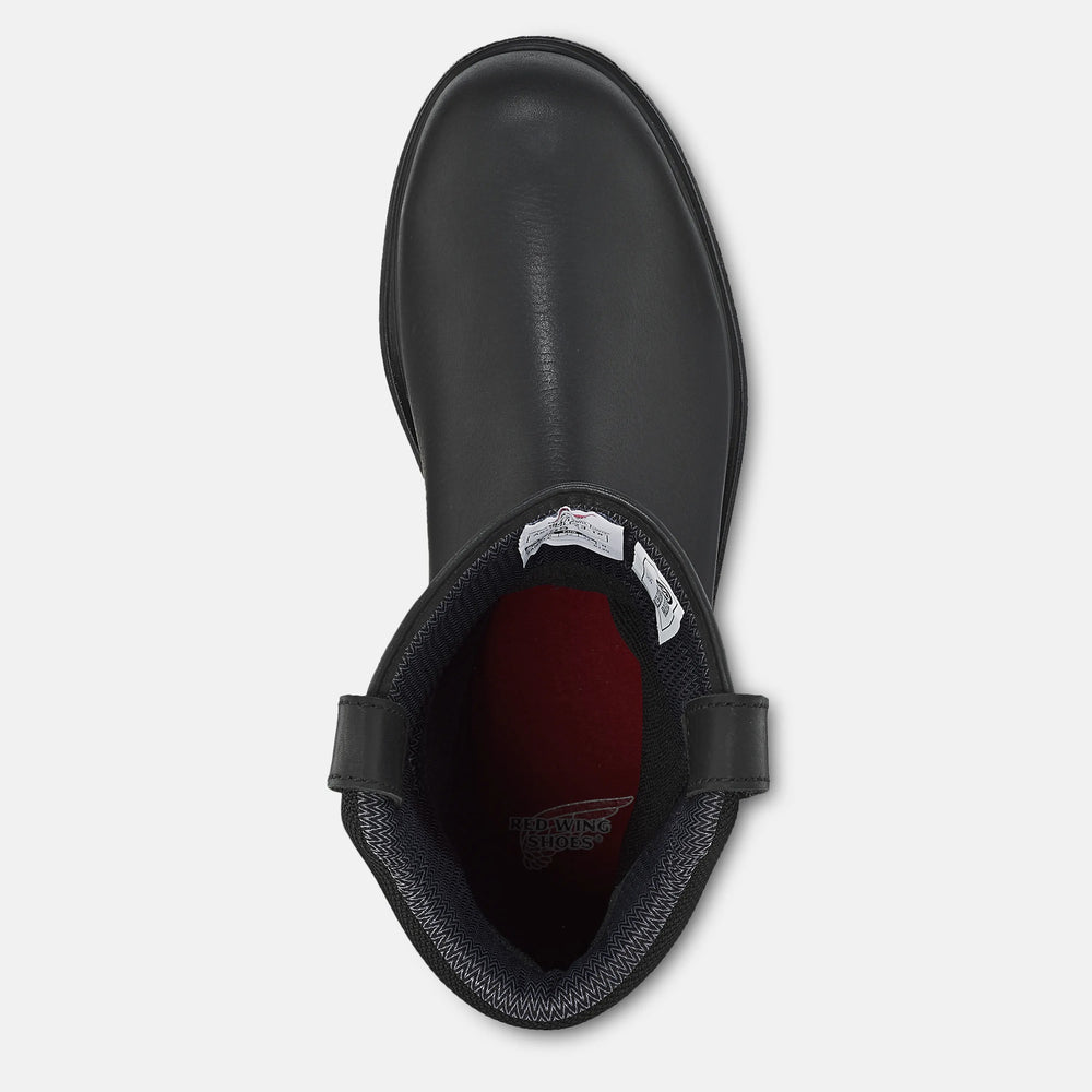 Red Wing Shoes | Brnr XP 11-inch Waterproof Boot 3555