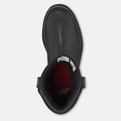 Red Wing Shoes | Brnr XP 11-inch Waterproof Boot 3555