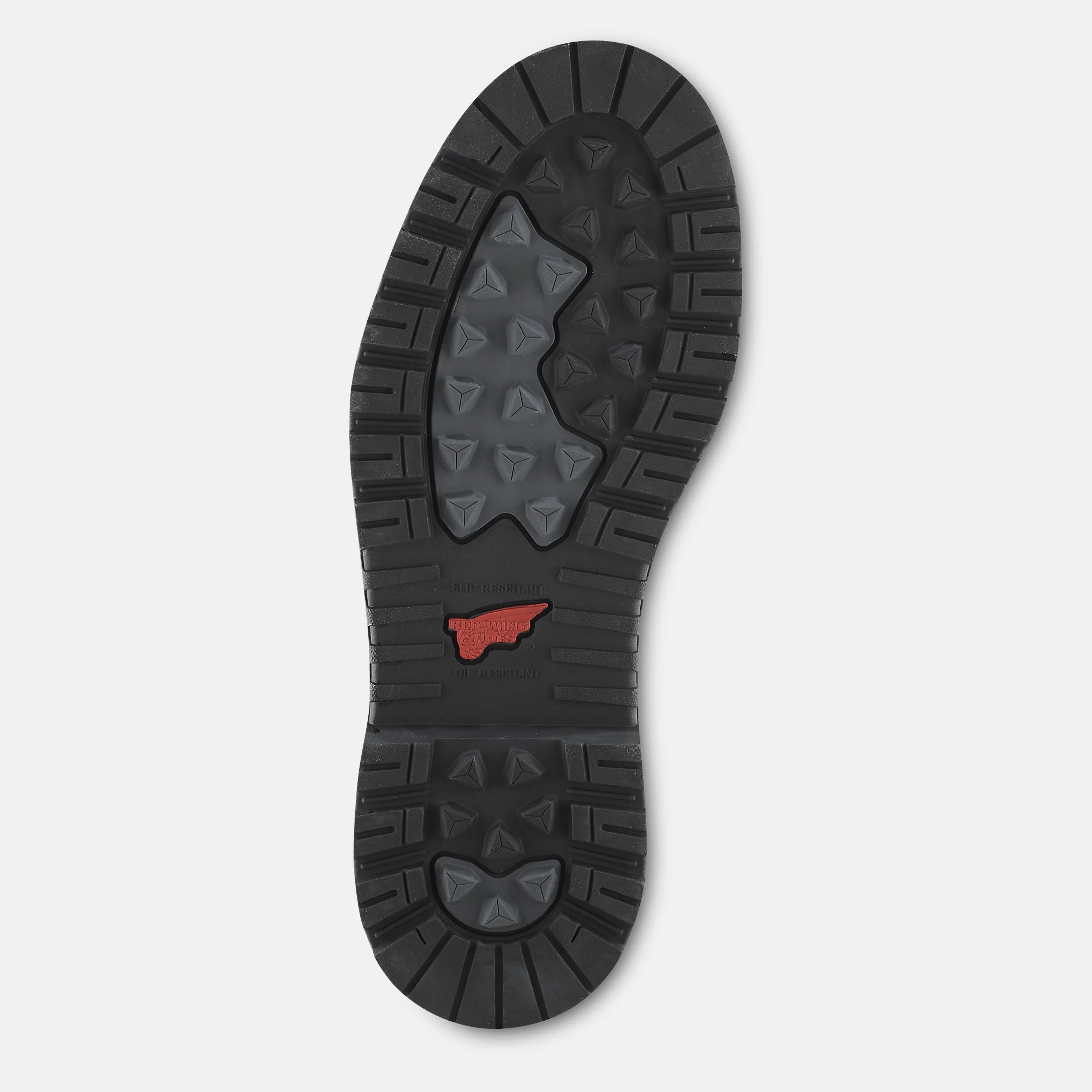 Red Wing Shoes | Brnr XP 11-inch Waterproof Boot 3555