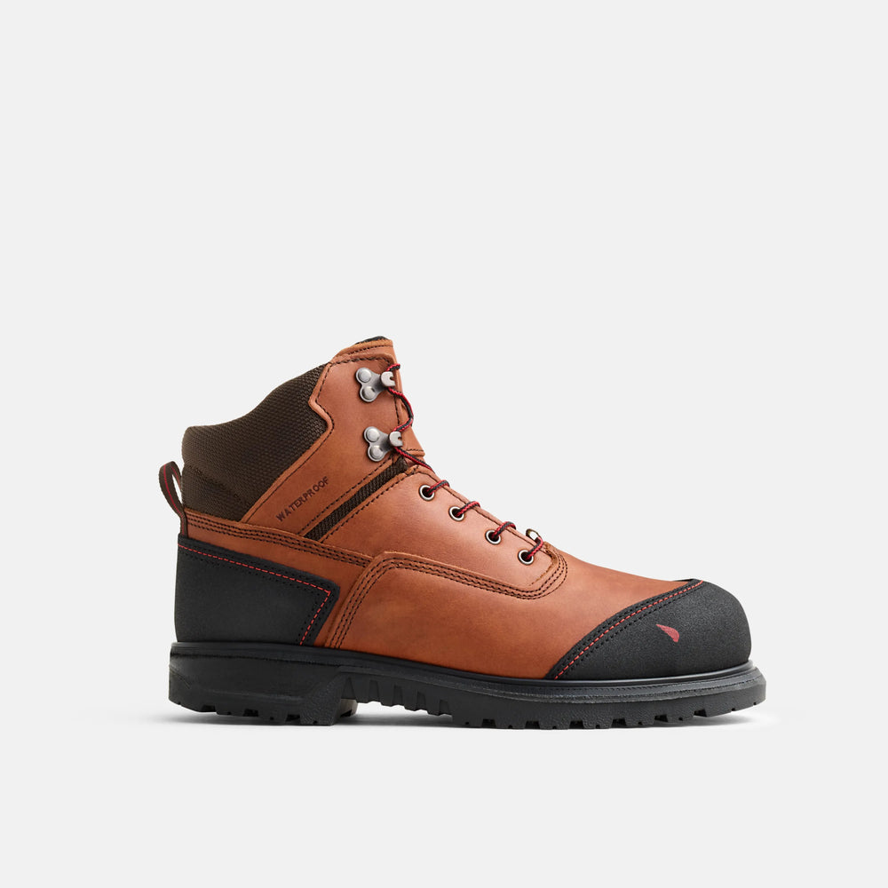 Red Wing Shoes | Brnr XP 6-inch Waterproof Boot 2403