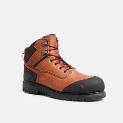Red Wing Shoes | Brnr XP 6-inch Waterproof Boot 2403