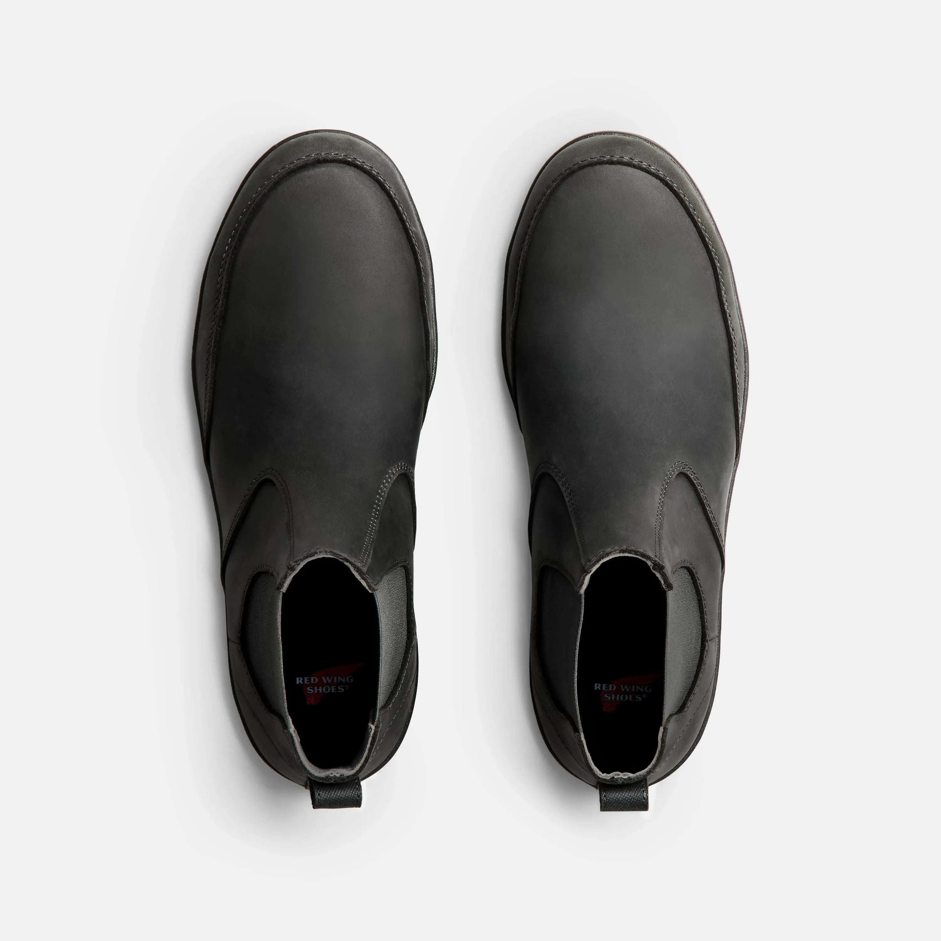 Red Wing Shoes | Draftsmith Work Shoes 2181