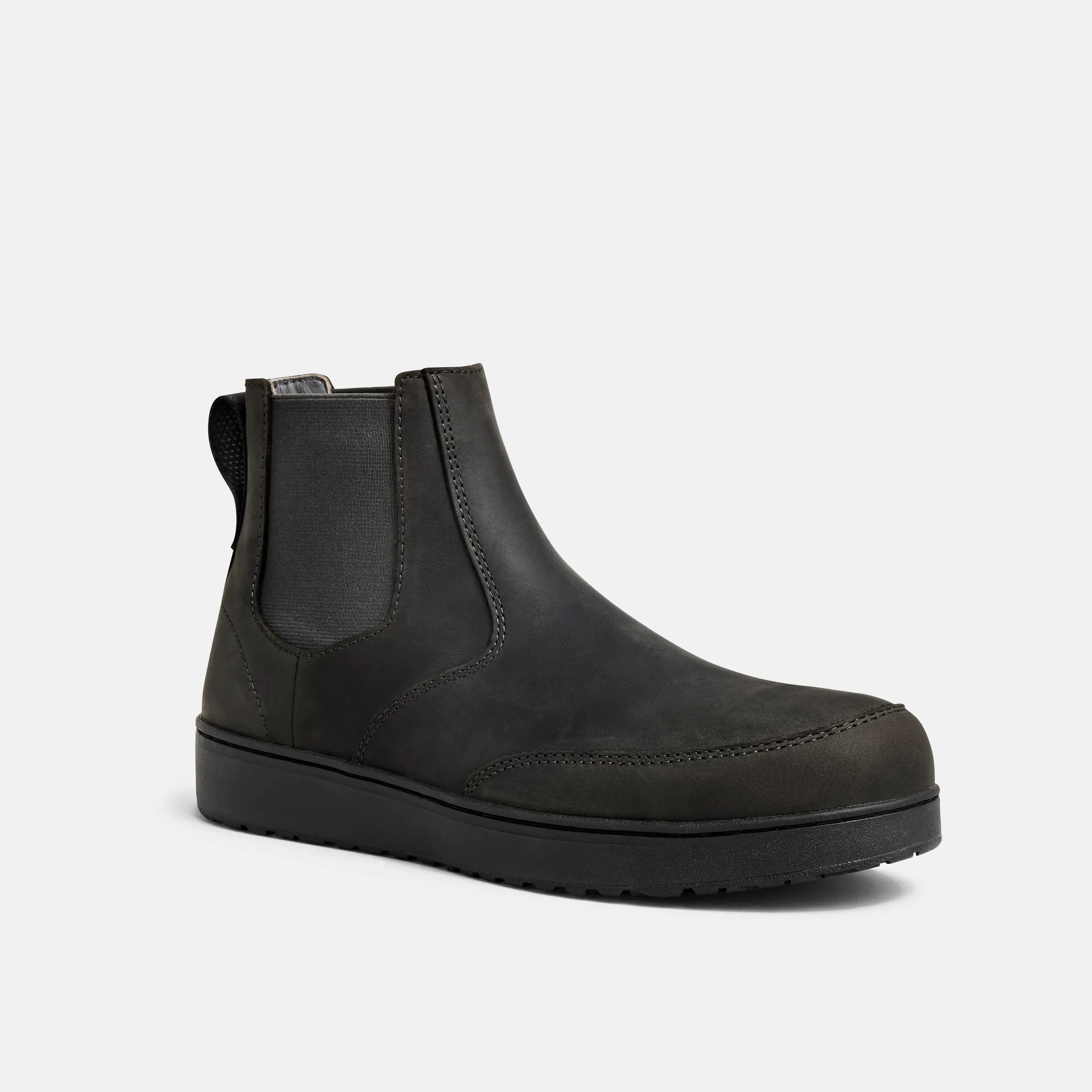 Red Wing Shoes | Draftsmith Work Shoes 2181