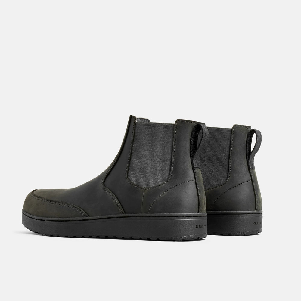 Red Wing Shoes | Draftsmith Work Shoes 2181