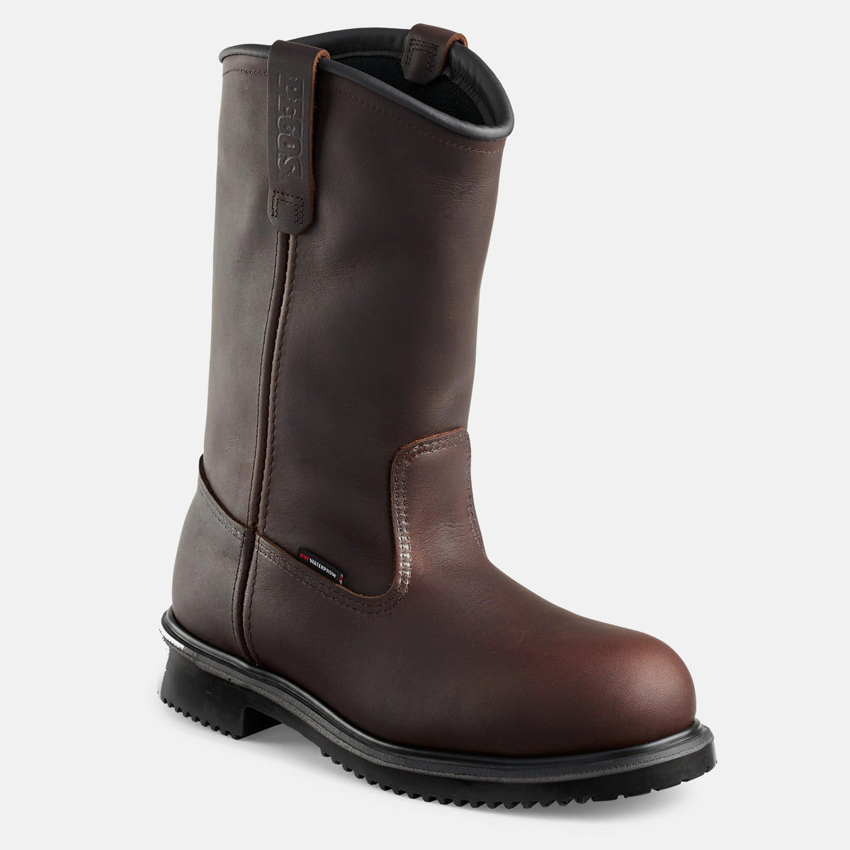 Red Wing Shoes | SuperSole® 11-inch Work Boot 2230