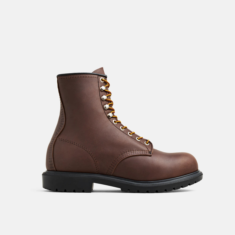 Red Wing Shoes | SuperSole X Safety Toe Work Boot 2533