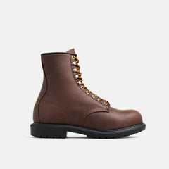Red Wing Shoes | SuperSole X Safety Toe Work Boot 2533