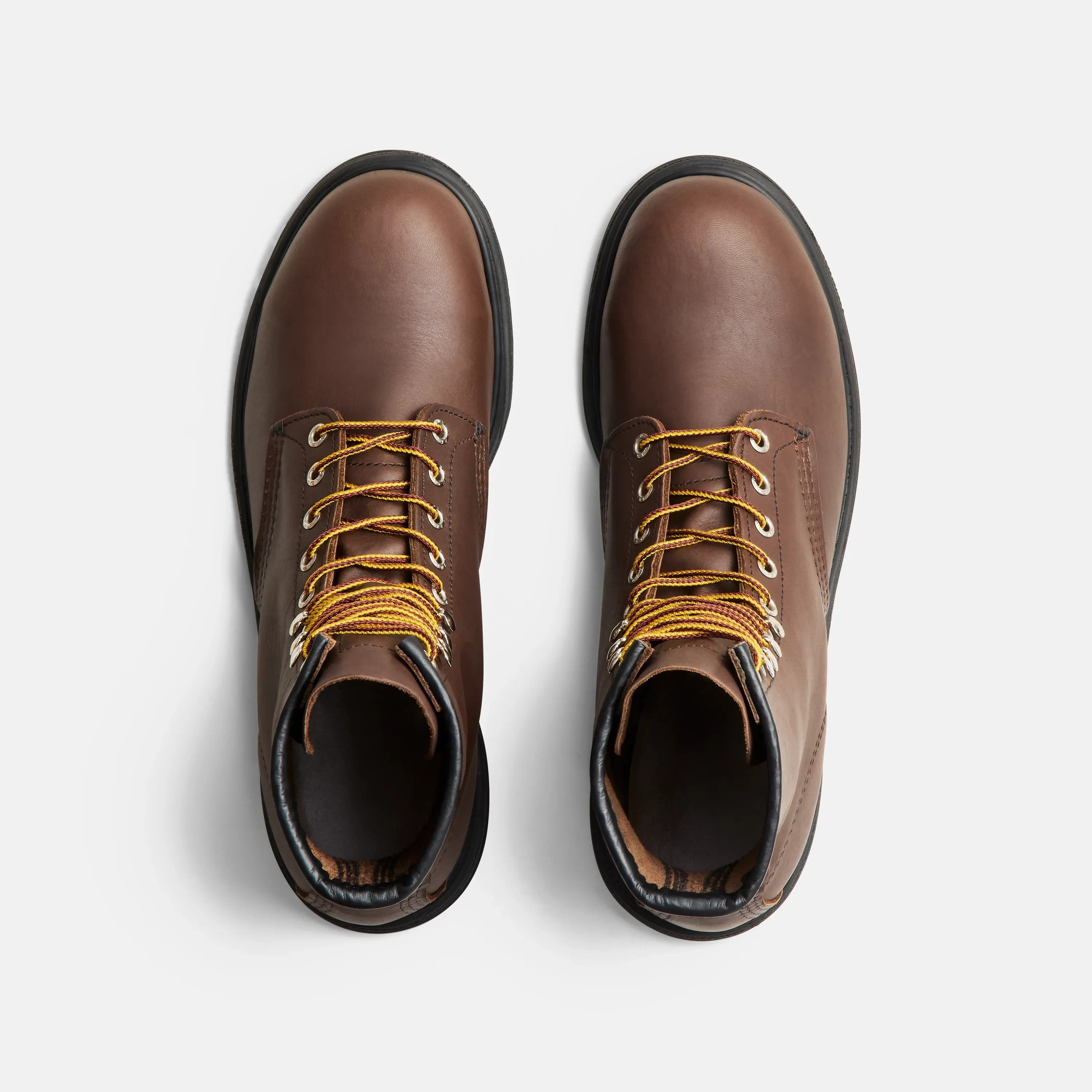 Red Wing Shoes | SuperSole X Safety Toe Work Boot 2533