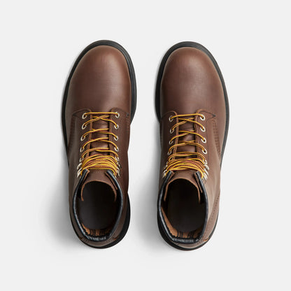 Red Wing Shoes | SuperSole X Safety Toe Work Boot 2533