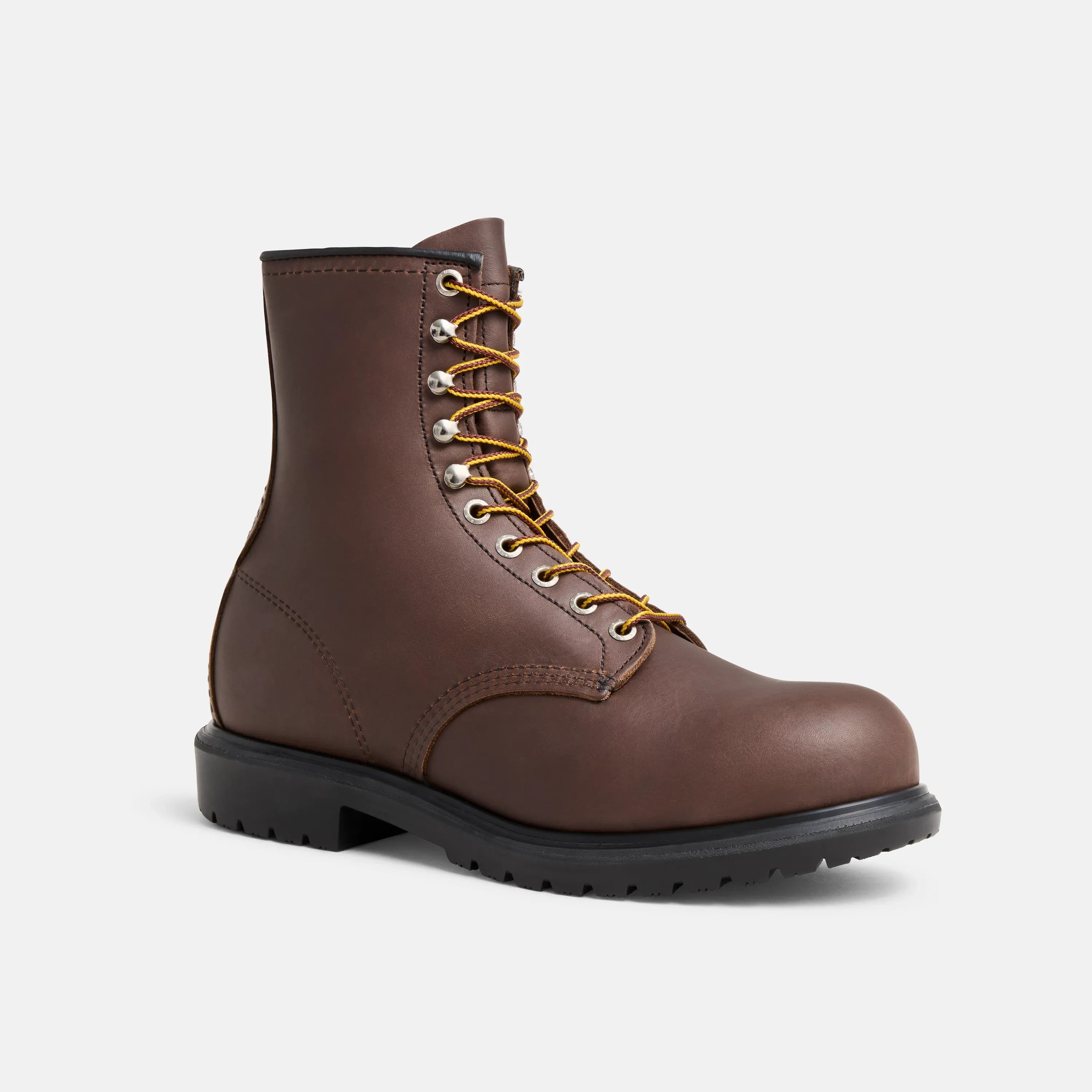 Red Wing Shoes | SuperSole X Safety Toe Work Boot 2533