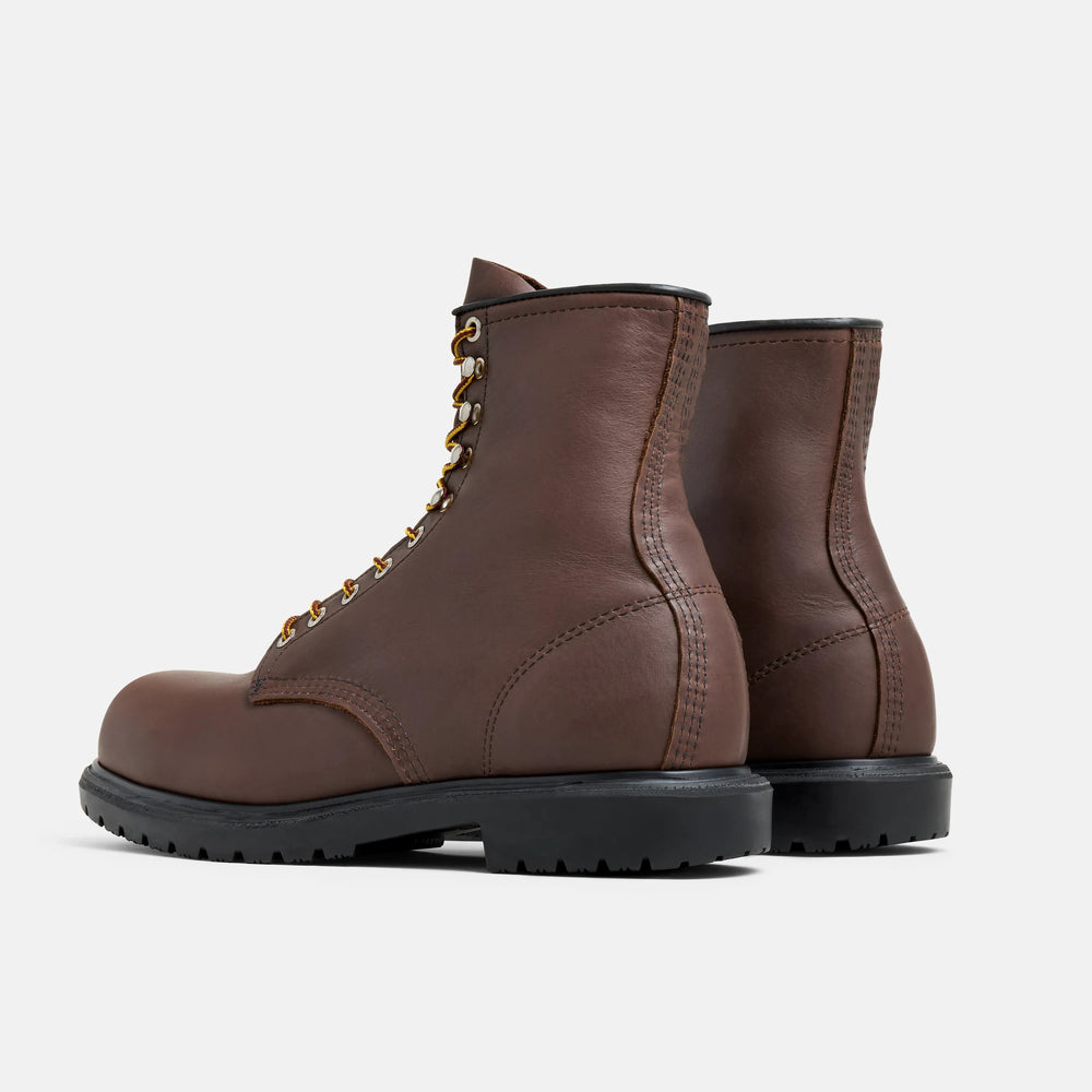 Red Wing Shoes | SuperSole X Safety Toe Work Boot 2533