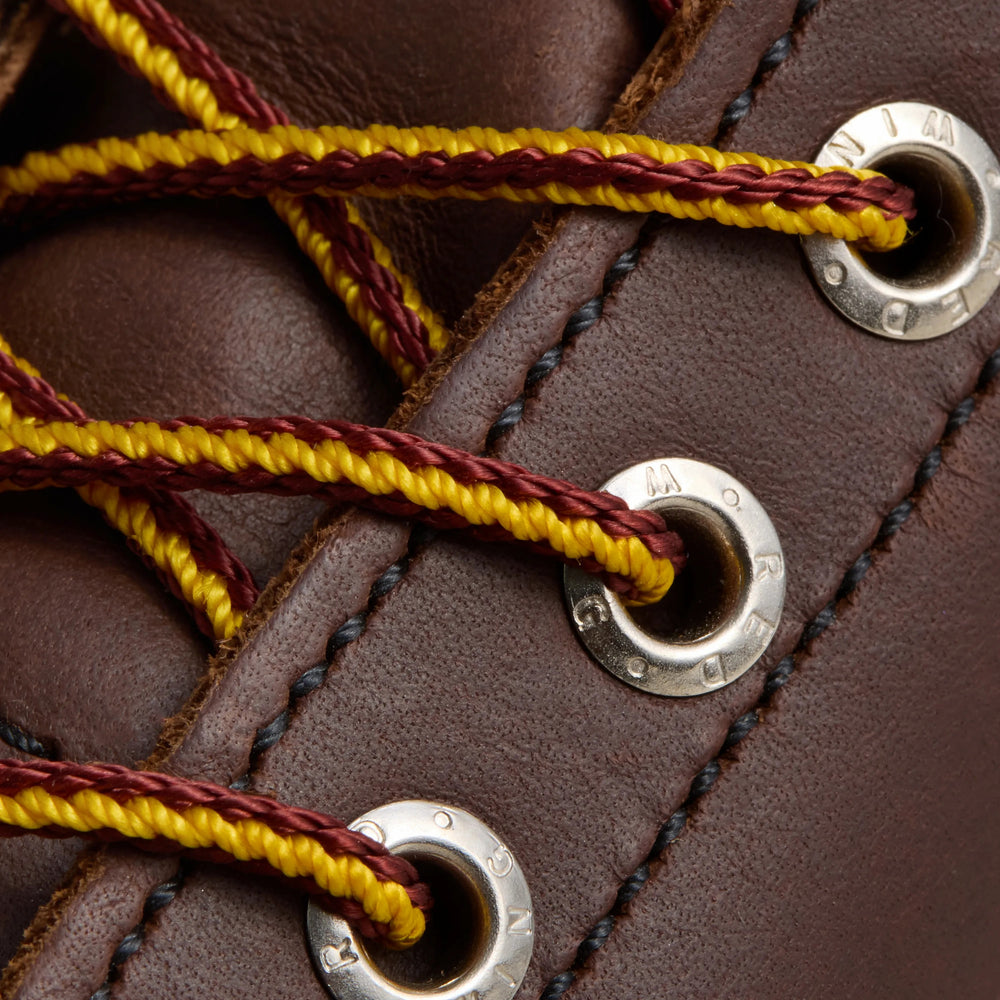 Red Wing Shoes | SuperSole X Safety Toe Work Boot 2533