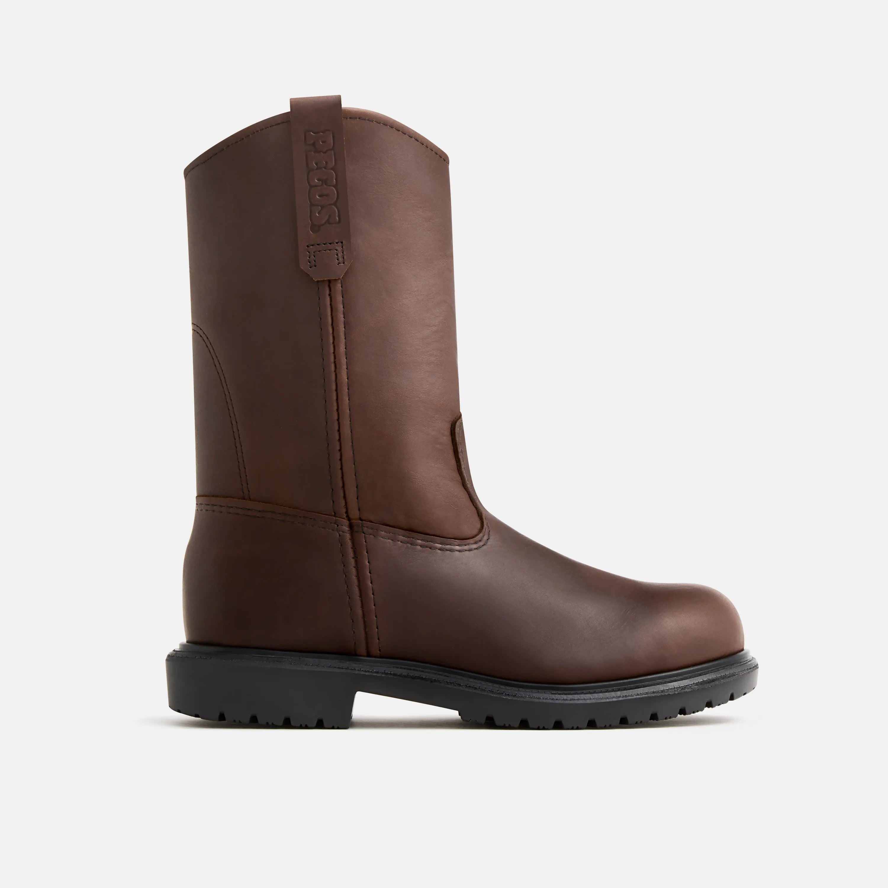 Red Wing Shoes | SuperSole X Safety Toe Work Boot 2531