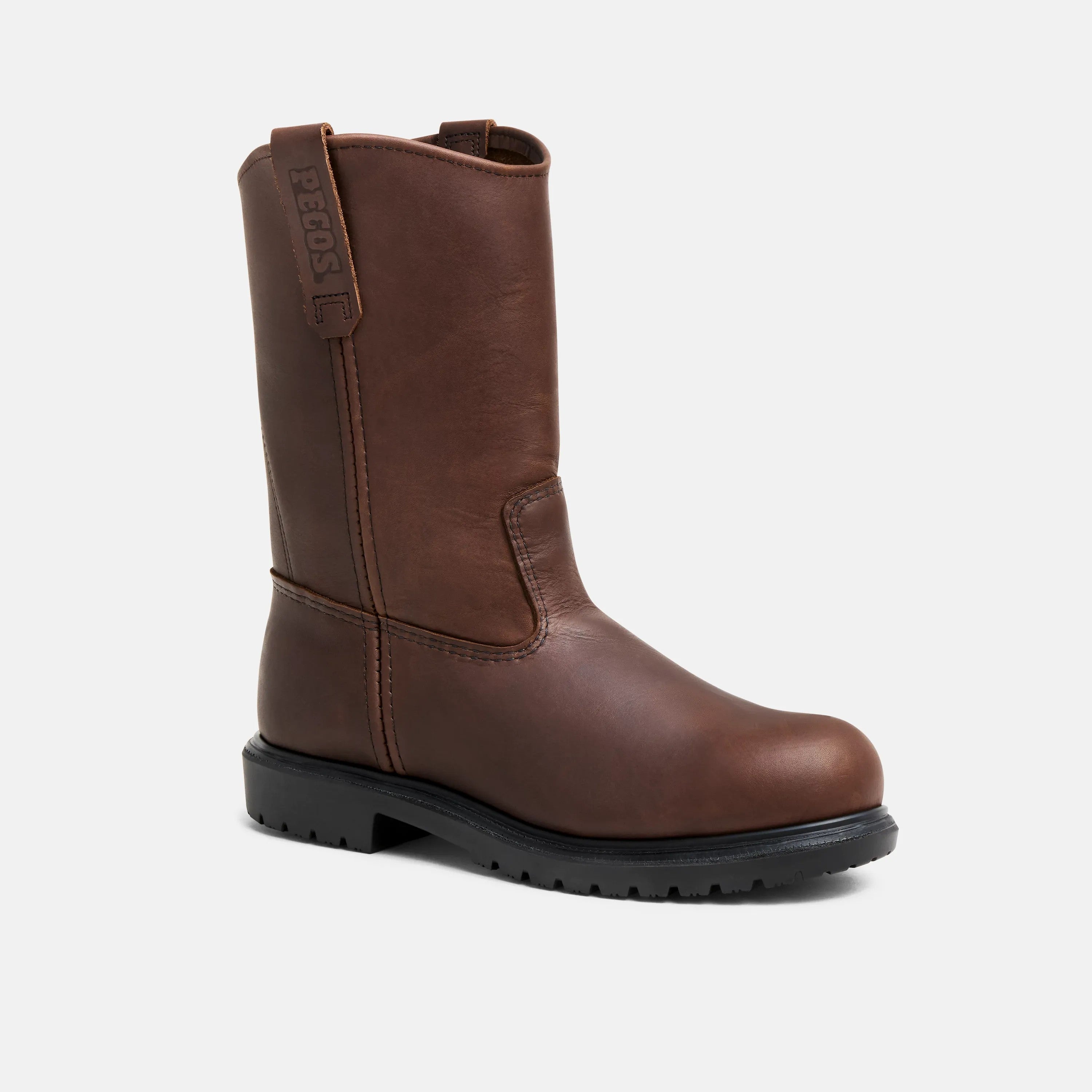 Red Wing Shoes | SuperSole X Safety Toe Work Boot 2531