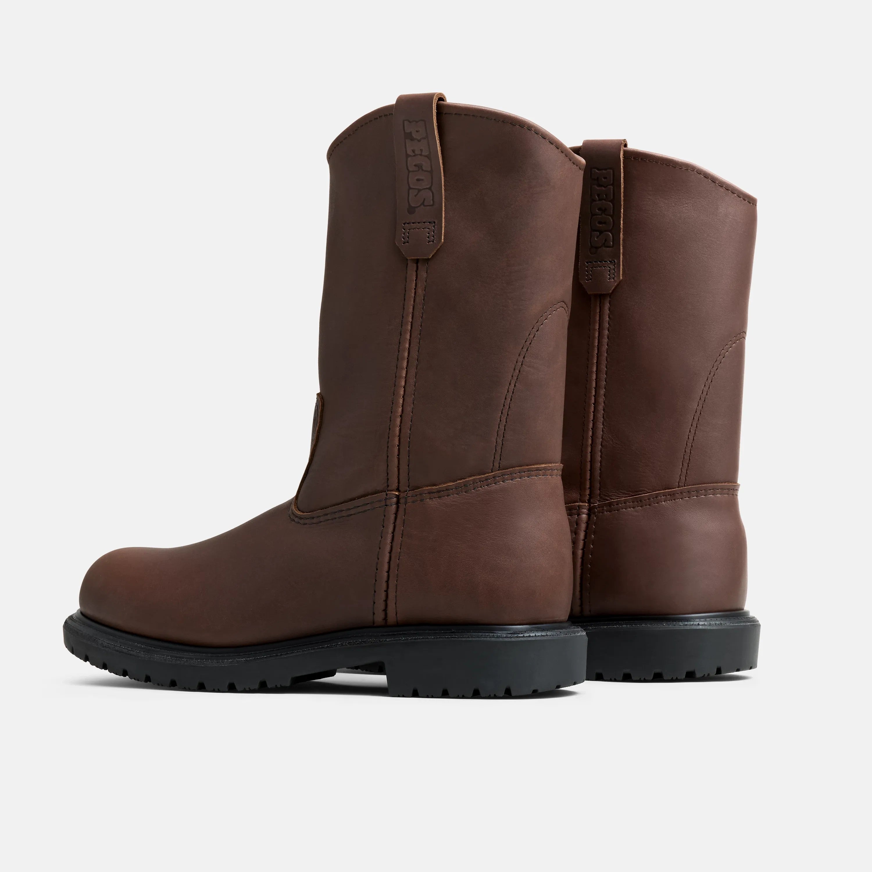 Red Wing Shoes | SuperSole X Safety Toe Work Boot 2531