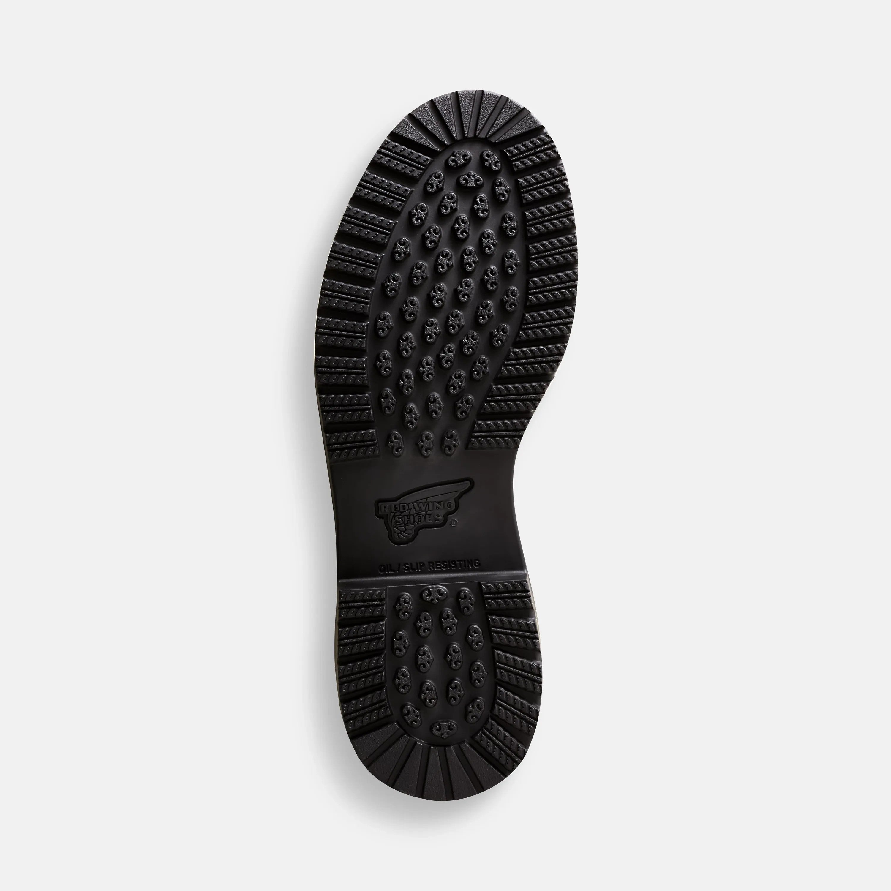 Red Wing Shoes | SuperSole® X Work Boots 2534