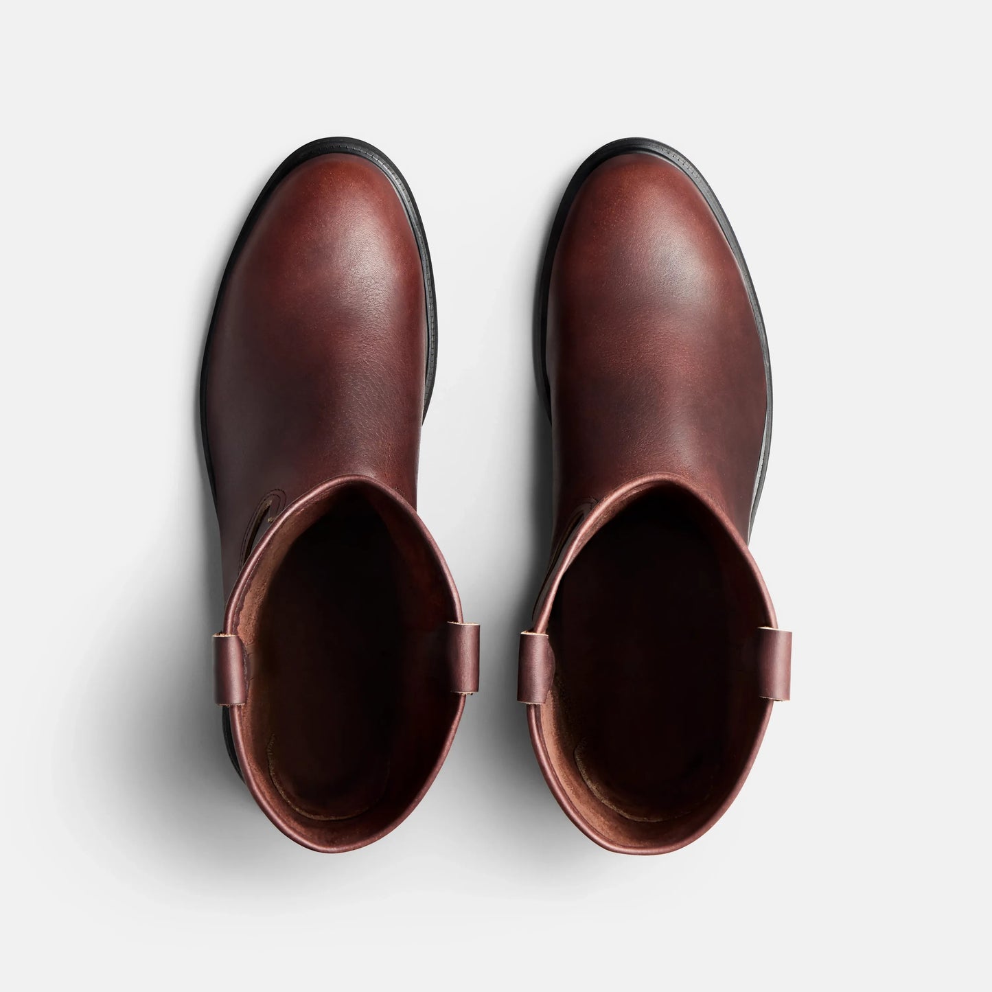 Red Wing Shoes | SuperSole® 11-inch Safety Toe Pull-On Boot 4470