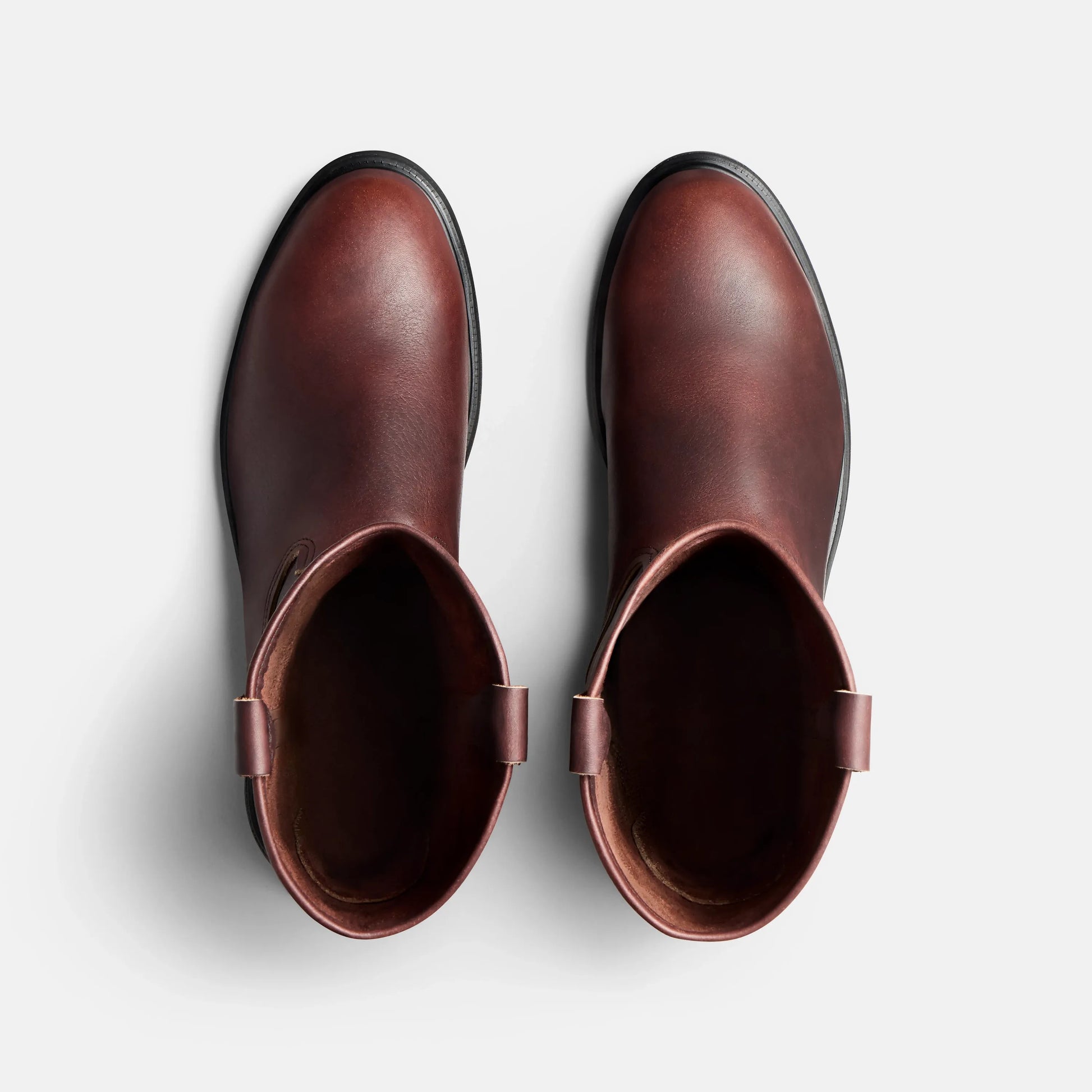 Red Wing Shoes | SuperSole® 11-inch Safety Toe Pull-On Boot 4470