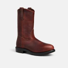 Red Wing Shoes | SuperSole® 11-inch Safety Toe Pull-On Boot 4470