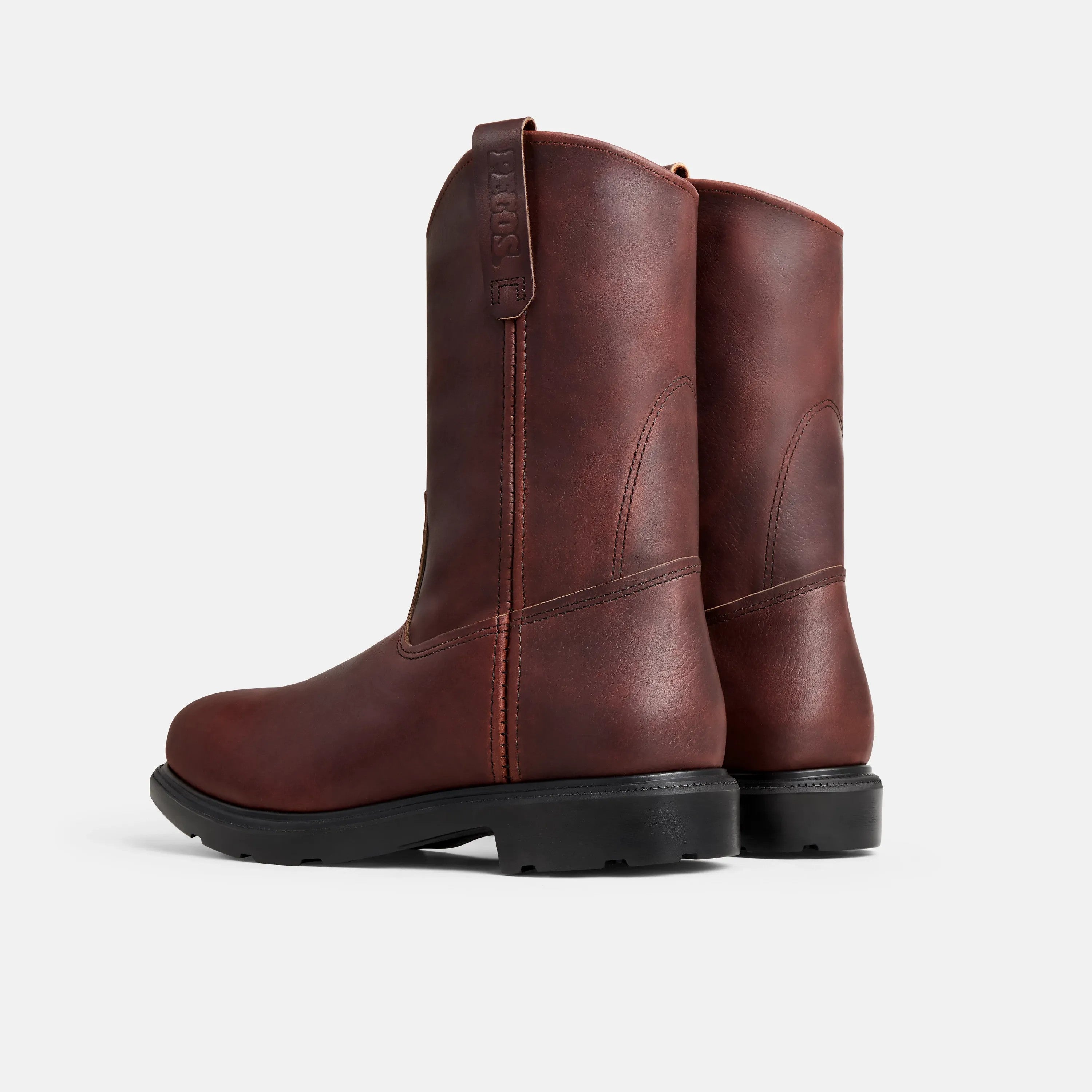 Red Wing Shoes | SuperSole® 11-inch Safety Toe Pull-On Boot 4470