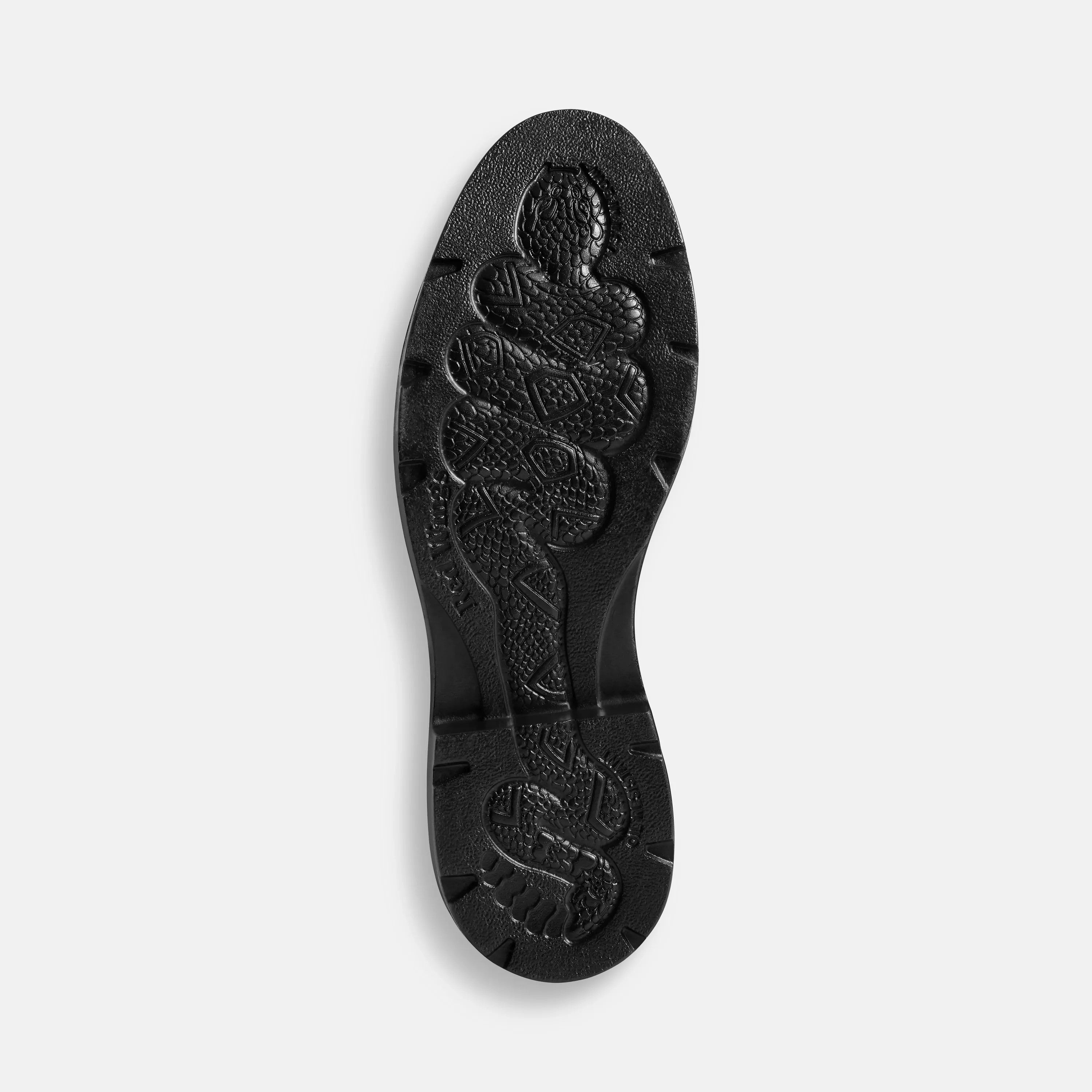 Red Wing Shoes | SuperSole® 11-inch Safety Toe Pull-On Boot 4470