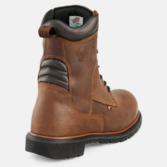 Red Wing Shoes | DynaForce® 8-inch Safety Toe Boot 2203