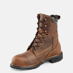 Red Wing Shoes | DynaForce® 8-inch Safety Toe Boot 2203