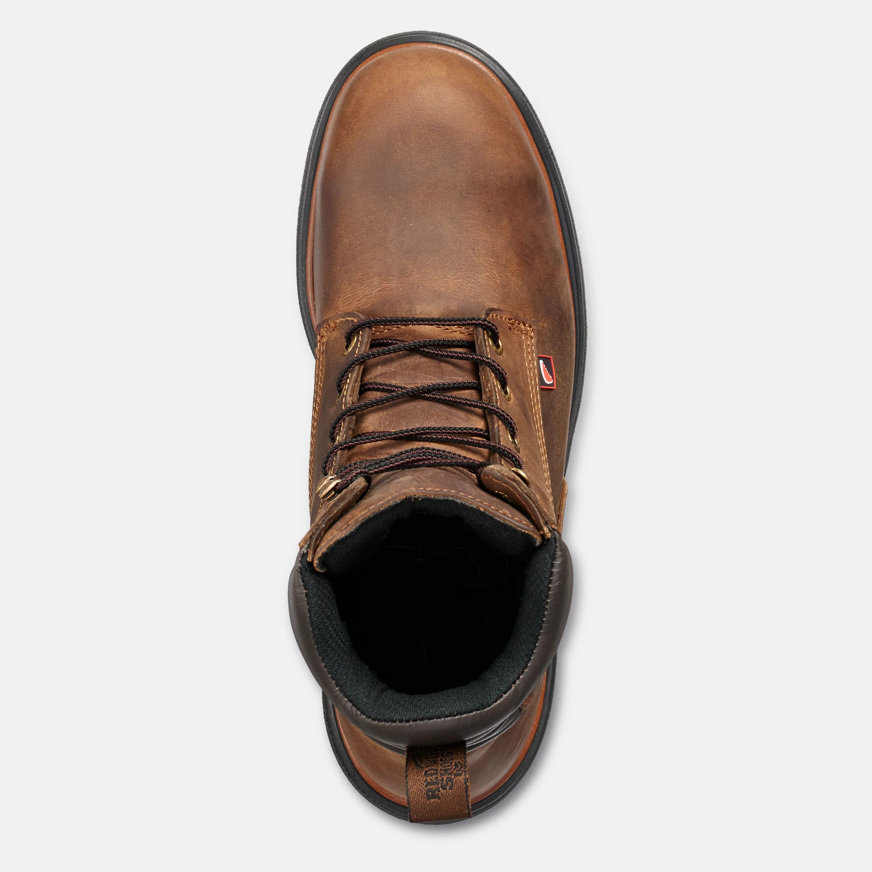Red Wing Shoes | DynaForce® 8-inch Safety Toe Boot 2203