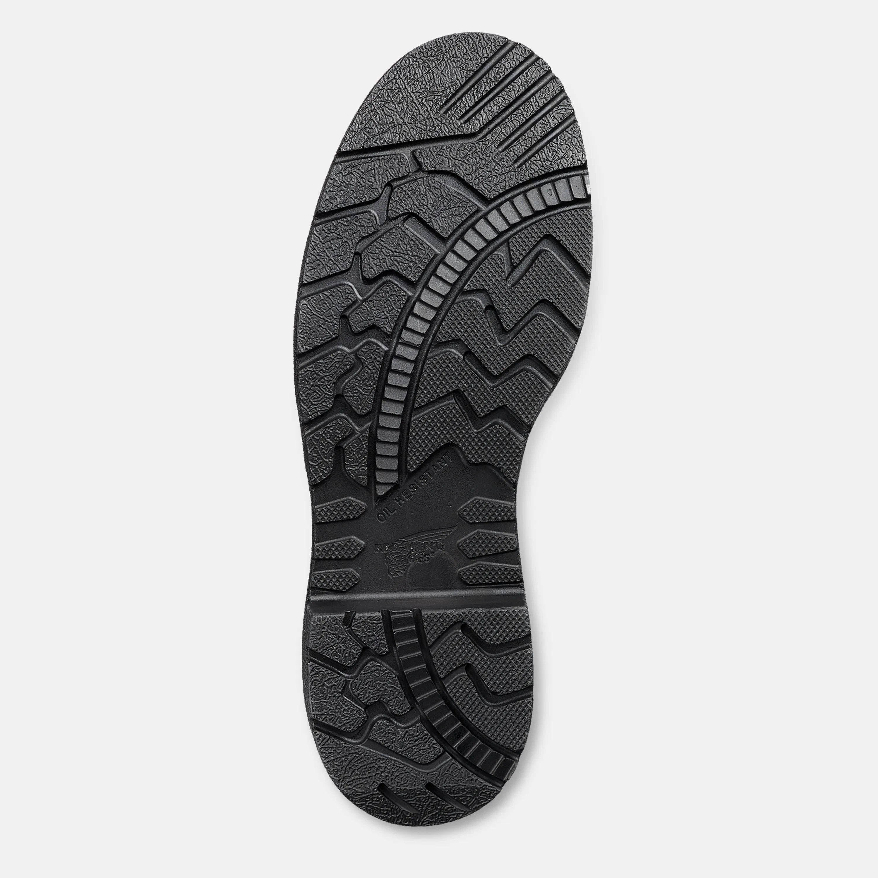 Red Wing Shoes | DynaForce® 8-inch Safety Toe Boot 2203