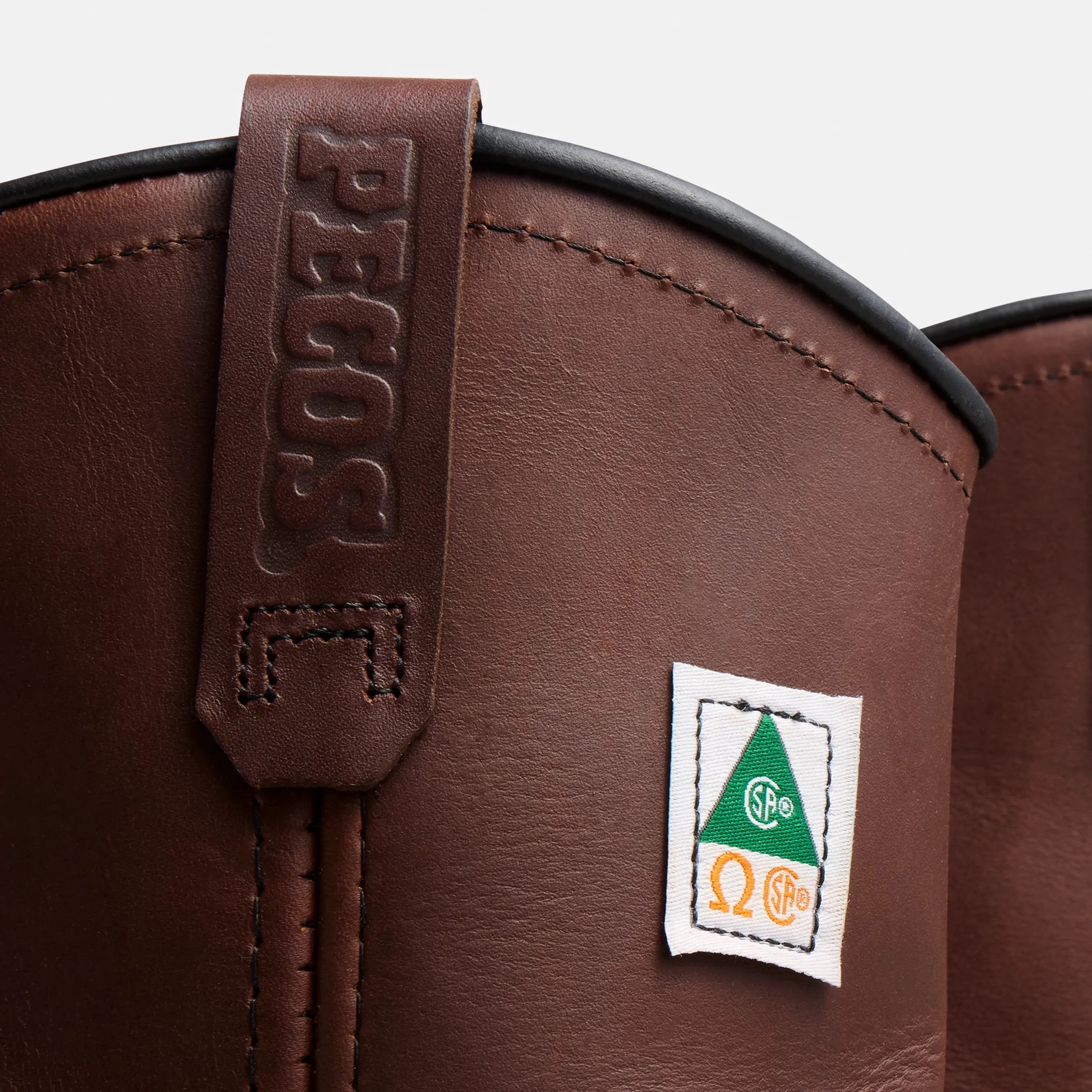 Red Wing Shoes | SuperSole® 2.0 11-inch Work Boot 3505