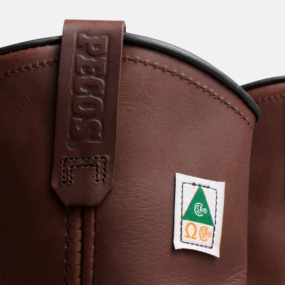 Red Wing Shoes | SuperSole® 2.0 11-inch Work Boot 3505