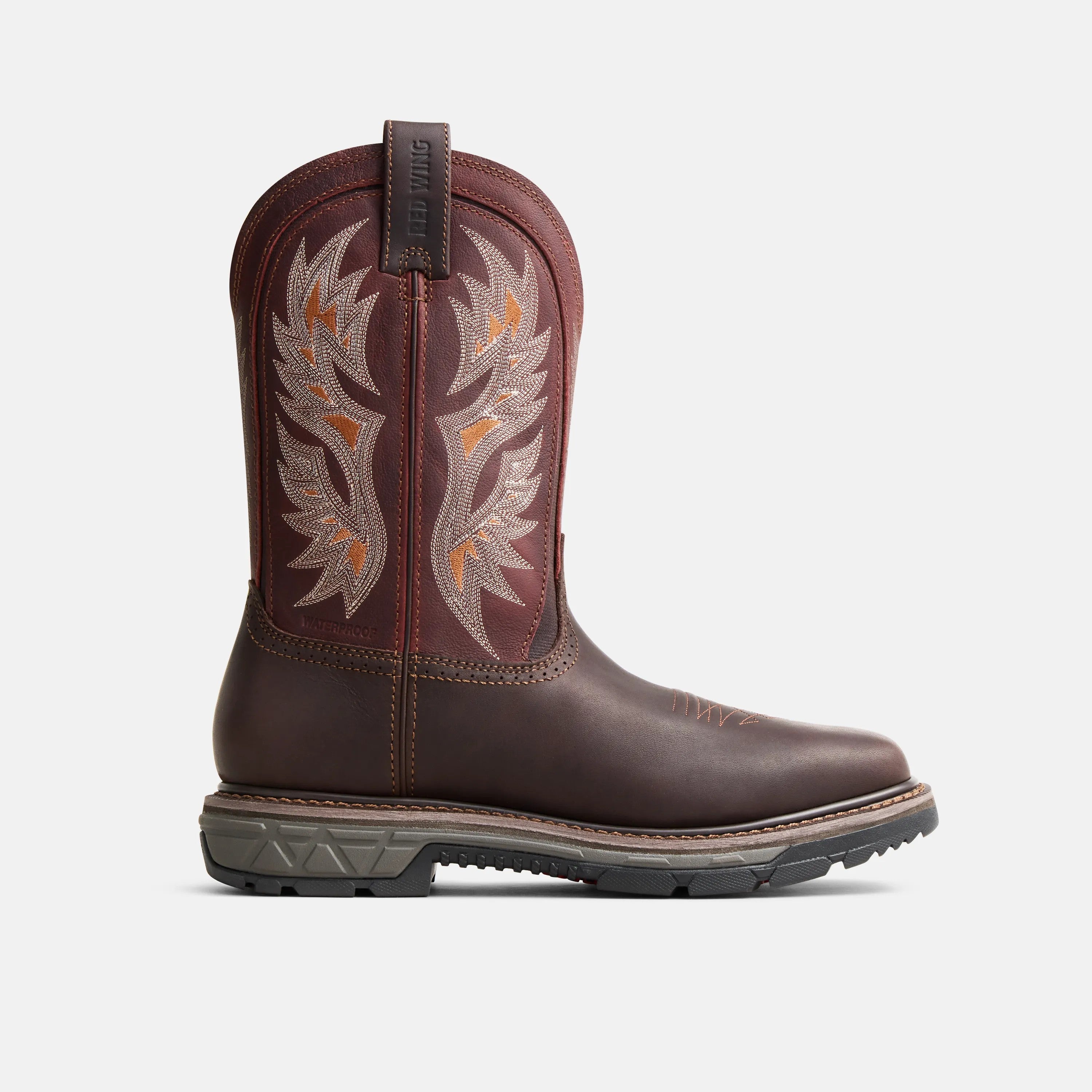 Red Wing Shoes | Rio Flex Waterproof Work Boots 1128