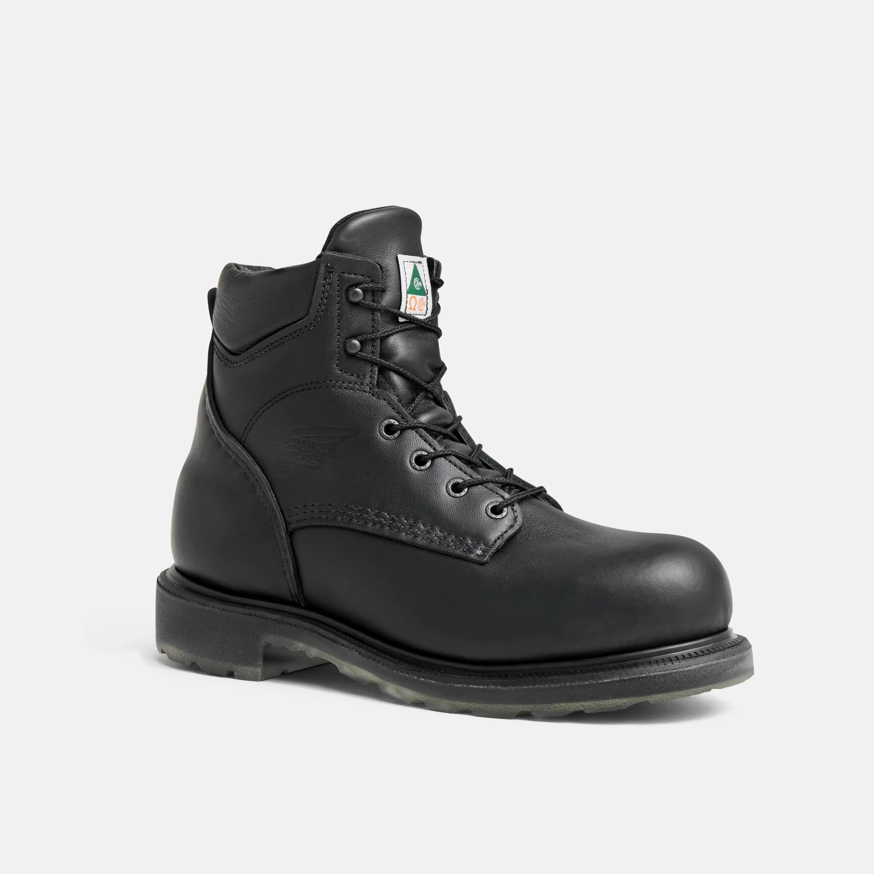 Red Wing Shoes | SuperSole® 2.0 6-inch Boot 607