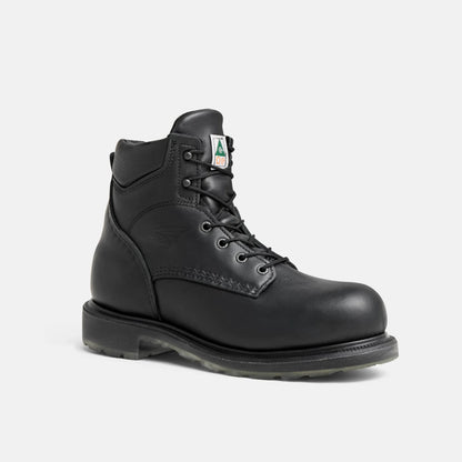 Red Wing Shoes | SuperSole® 2.0 6-inch Boot 607