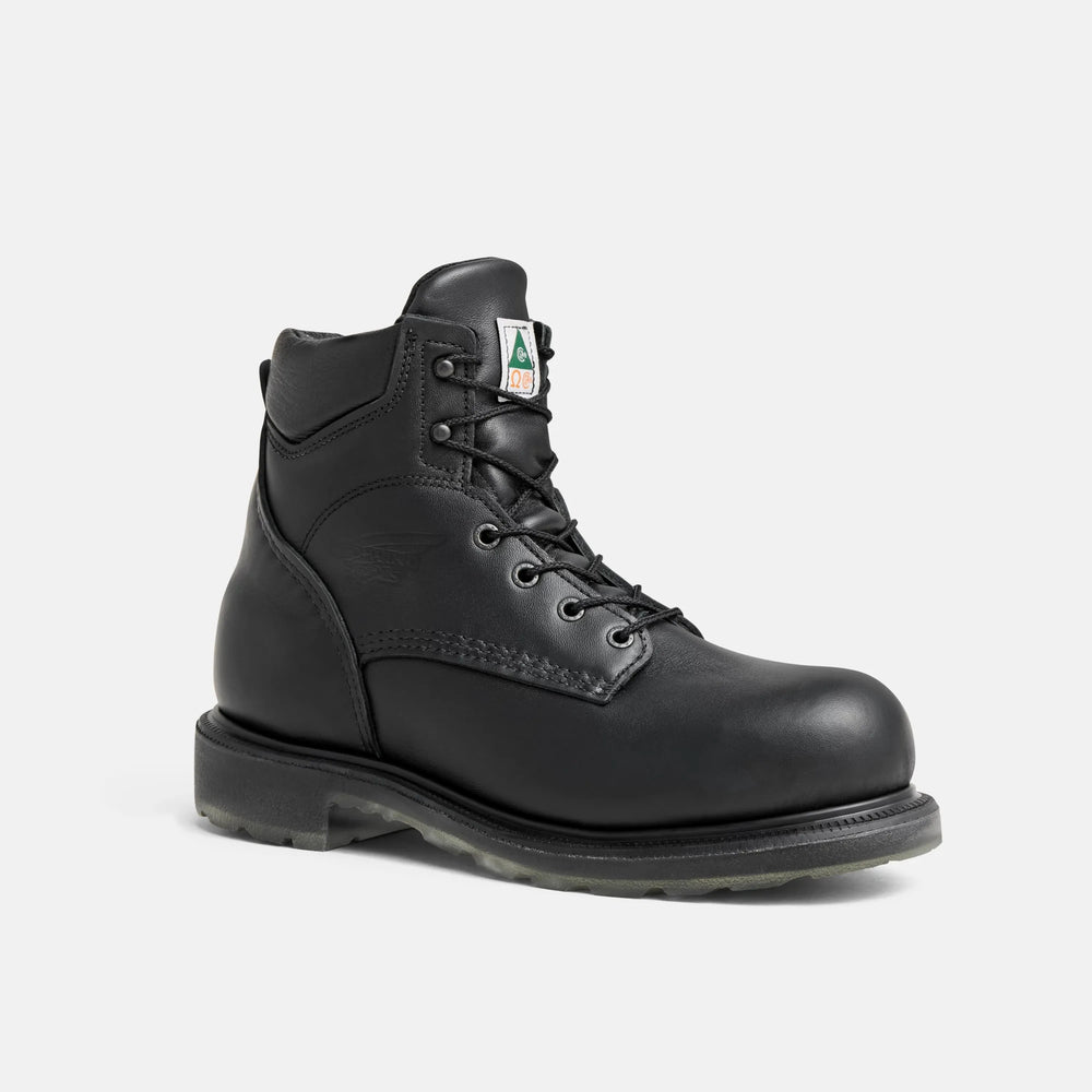 Red Wing Shoes | SuperSole® 2.0 6-inch Boot 607