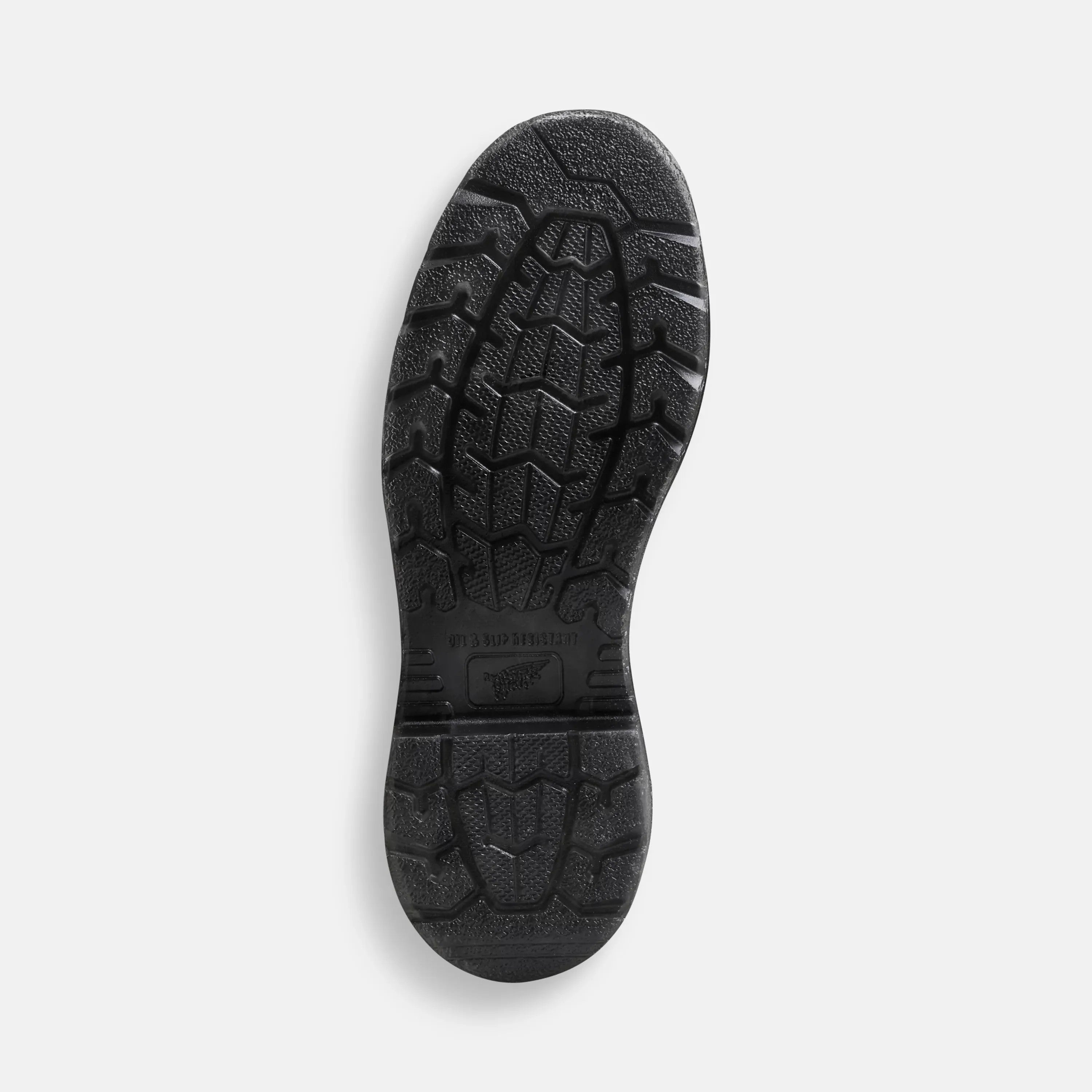 Red Wing Shoes | SuperSole® 2.0 6-inch Boot 607