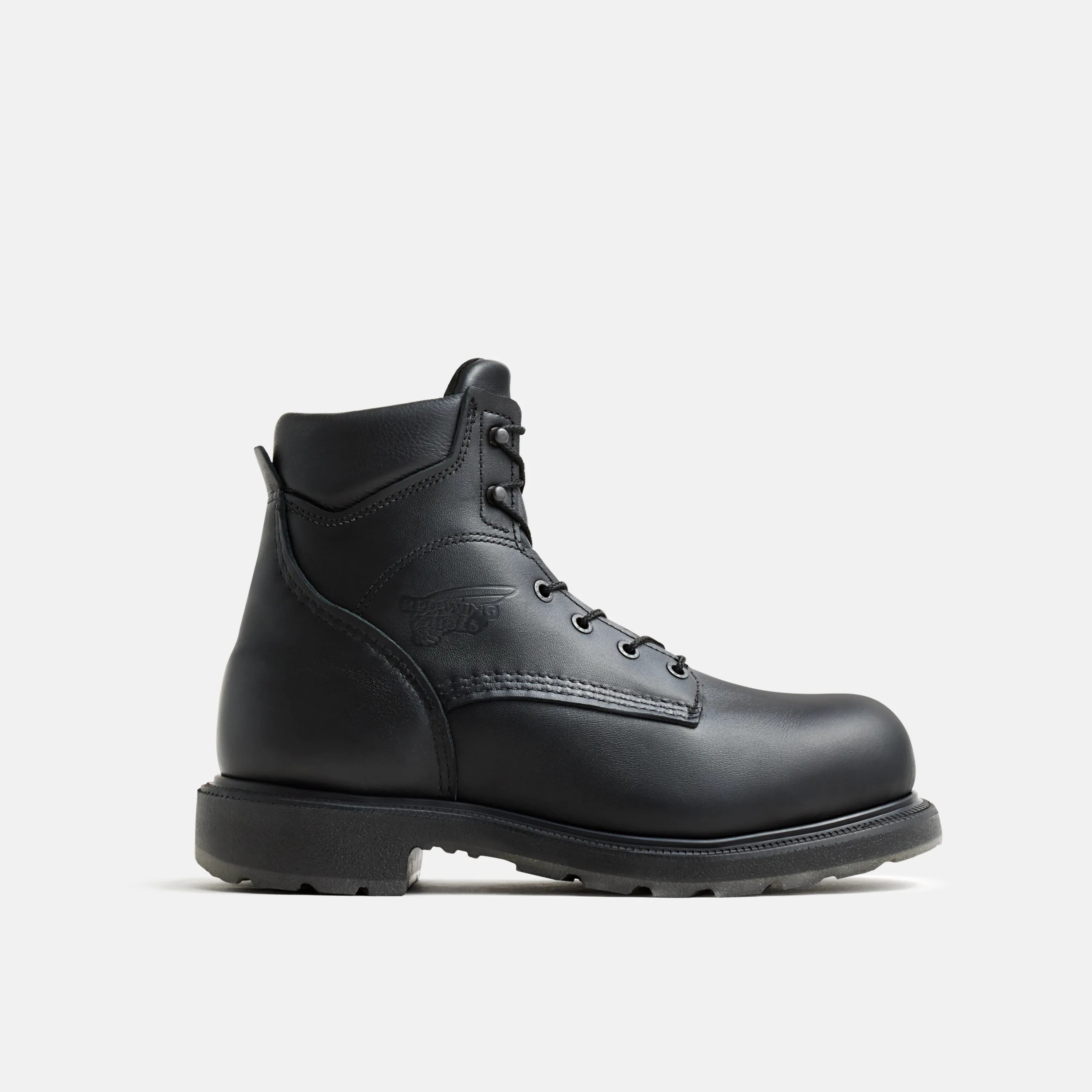 Red Wing Shoes | SuperSole® 2.0 6-inch Work Boot 3507