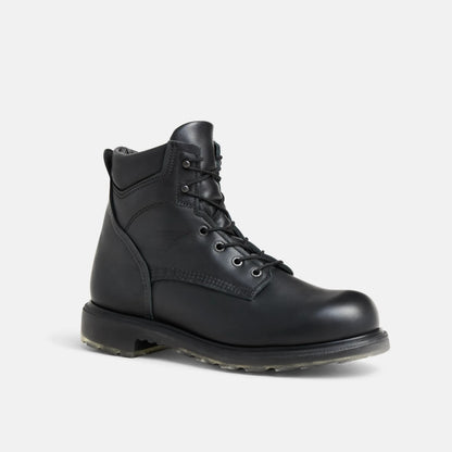 Red Wing Shoes | SuperSole® 2.0 6-inch Work Boot 3507