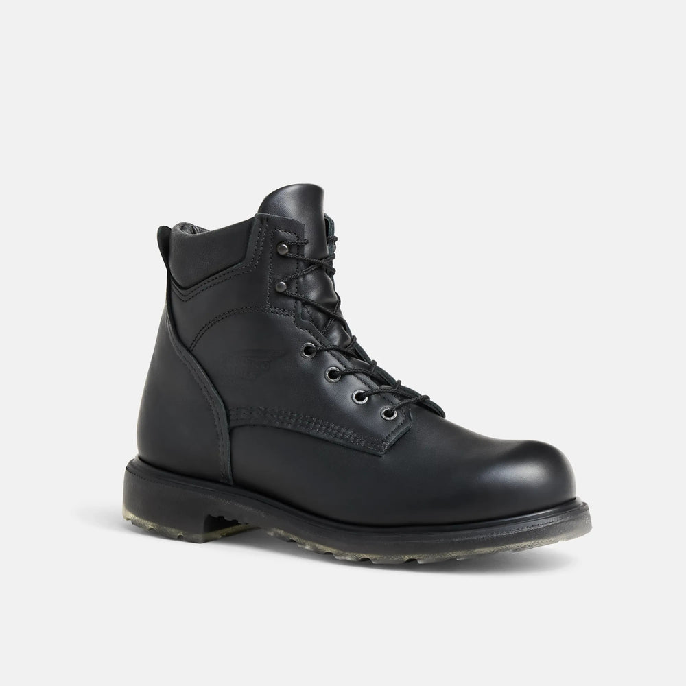 Red Wing Shoes | SuperSole® 2.0 6-inch Work Boot 3507