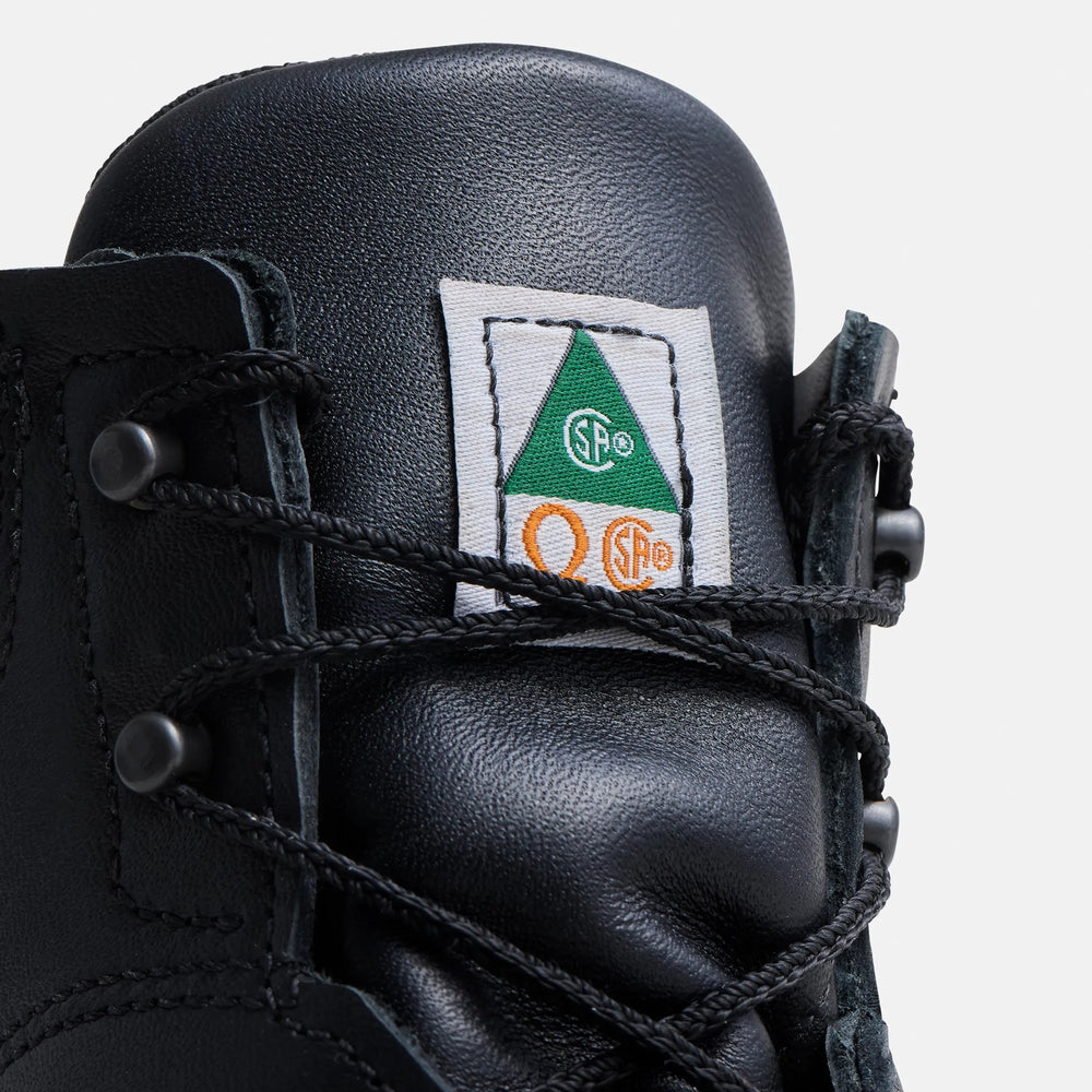 Red Wing Shoes | SuperSole® 2.0 6-inch Work Boot 3507
