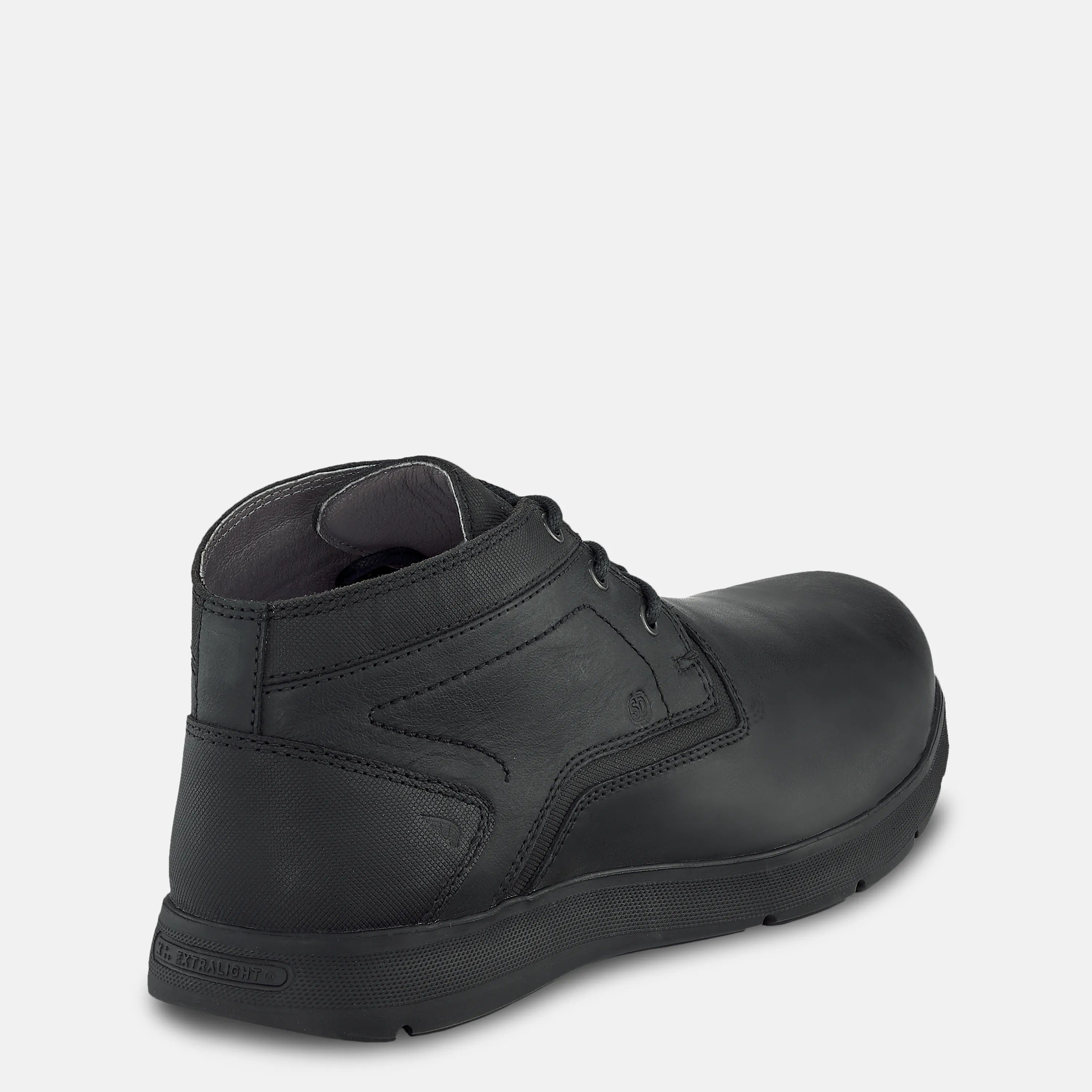 Red Wing Shoes | Cross Lite Safety Toe Chukka 6814